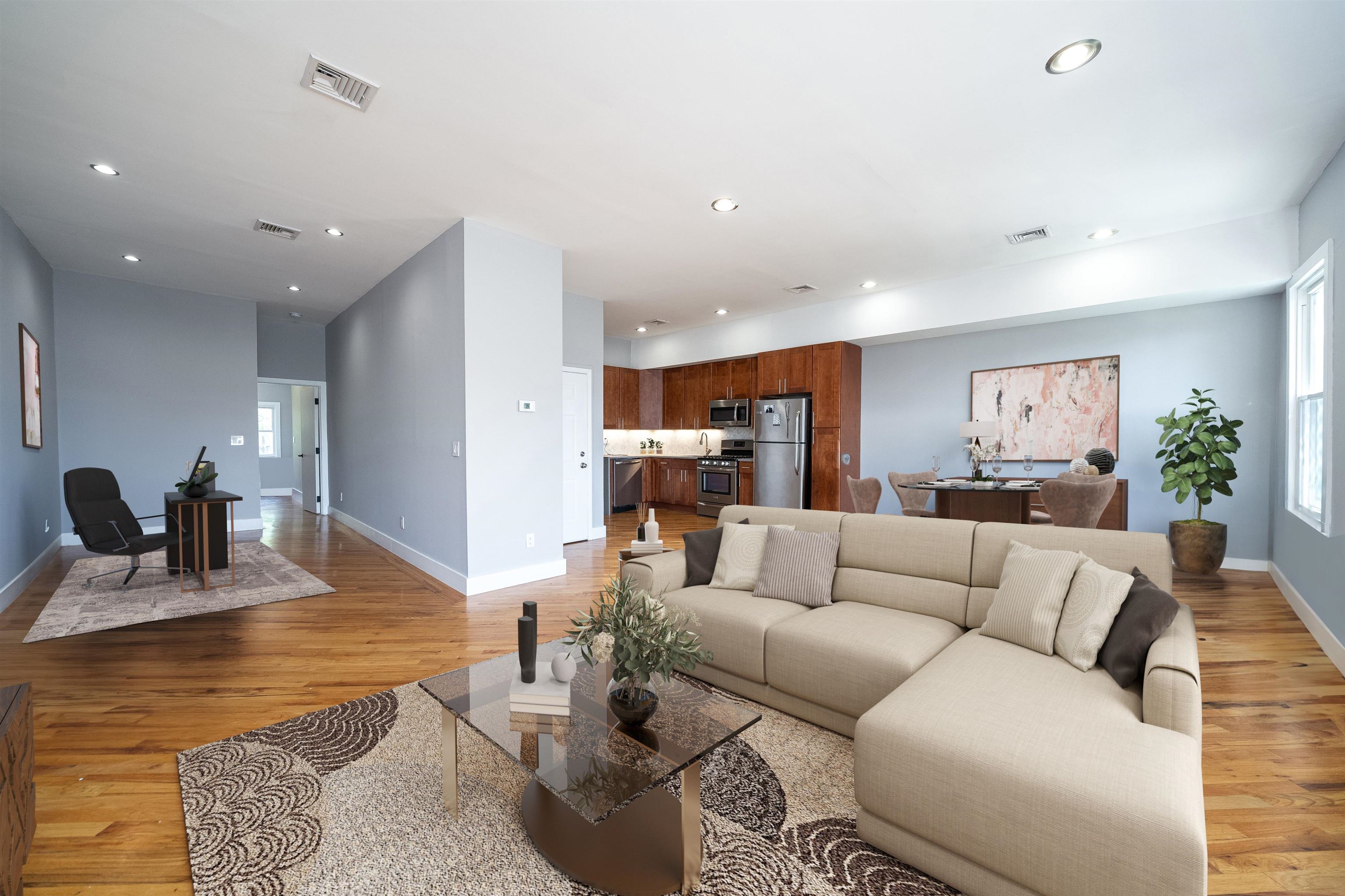 116 OGDEN AVE Unit: 2A