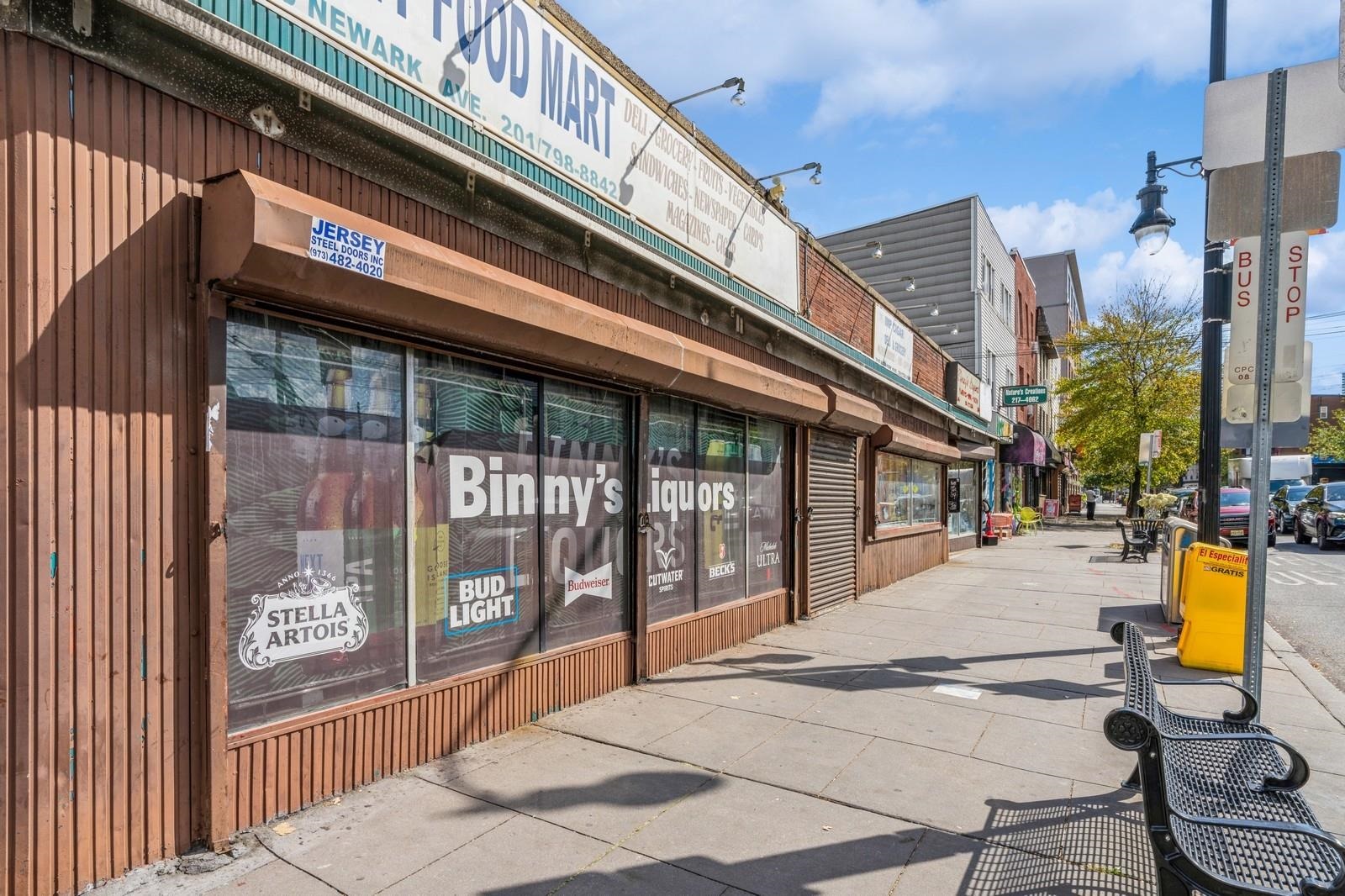 306-310 NEWARK AVE