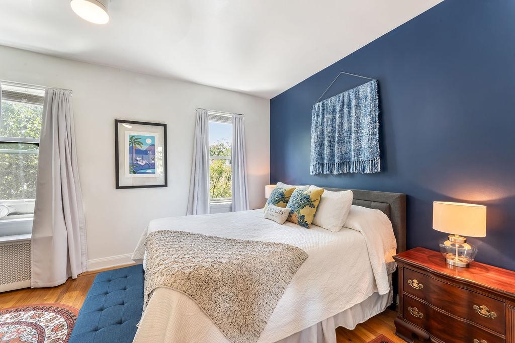 260 HARRISON AVE Unit: 206