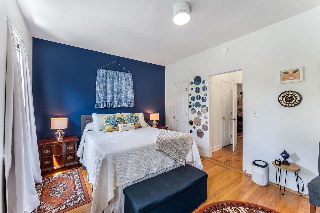 260 HARRISON AVE Unit: 206