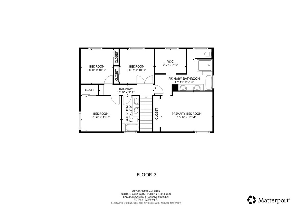 2798 Redwing Circle
