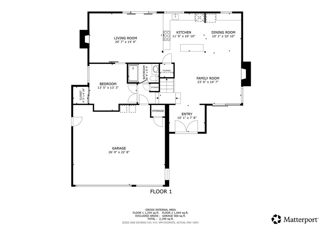 2798 Redwing Circle