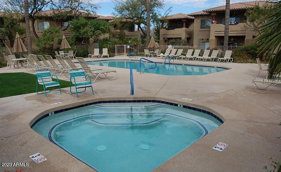 9100 E RAINTREE Drive # 140