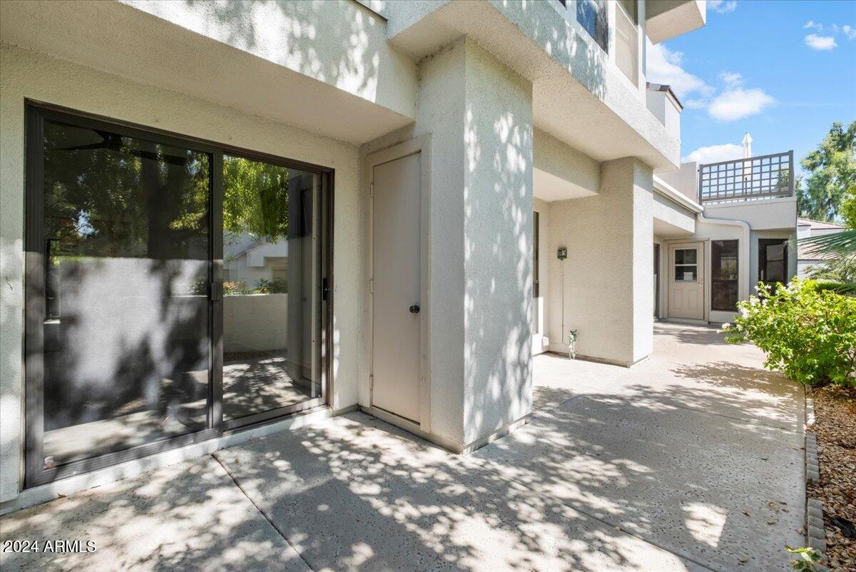 7272 E GAINEY RANCH Road # 110
