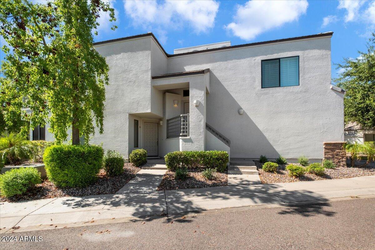 7272 E GAINEY RANCH Road # 110