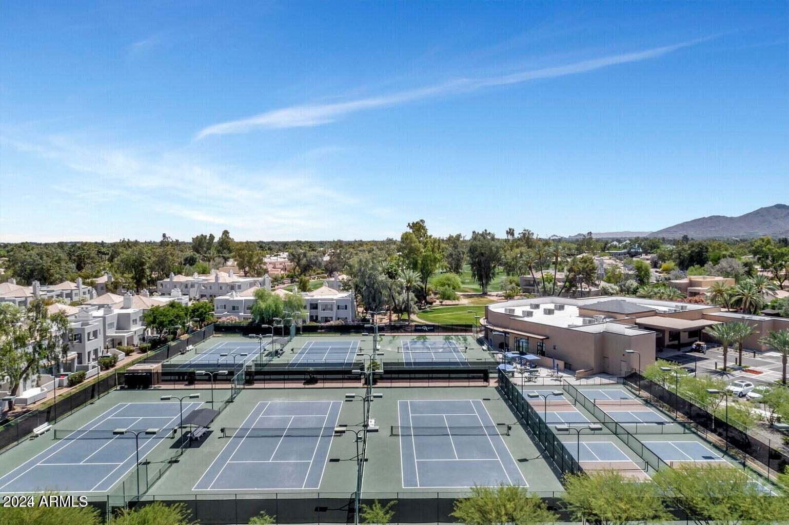 7272 E GAINEY RANCH Road # 110