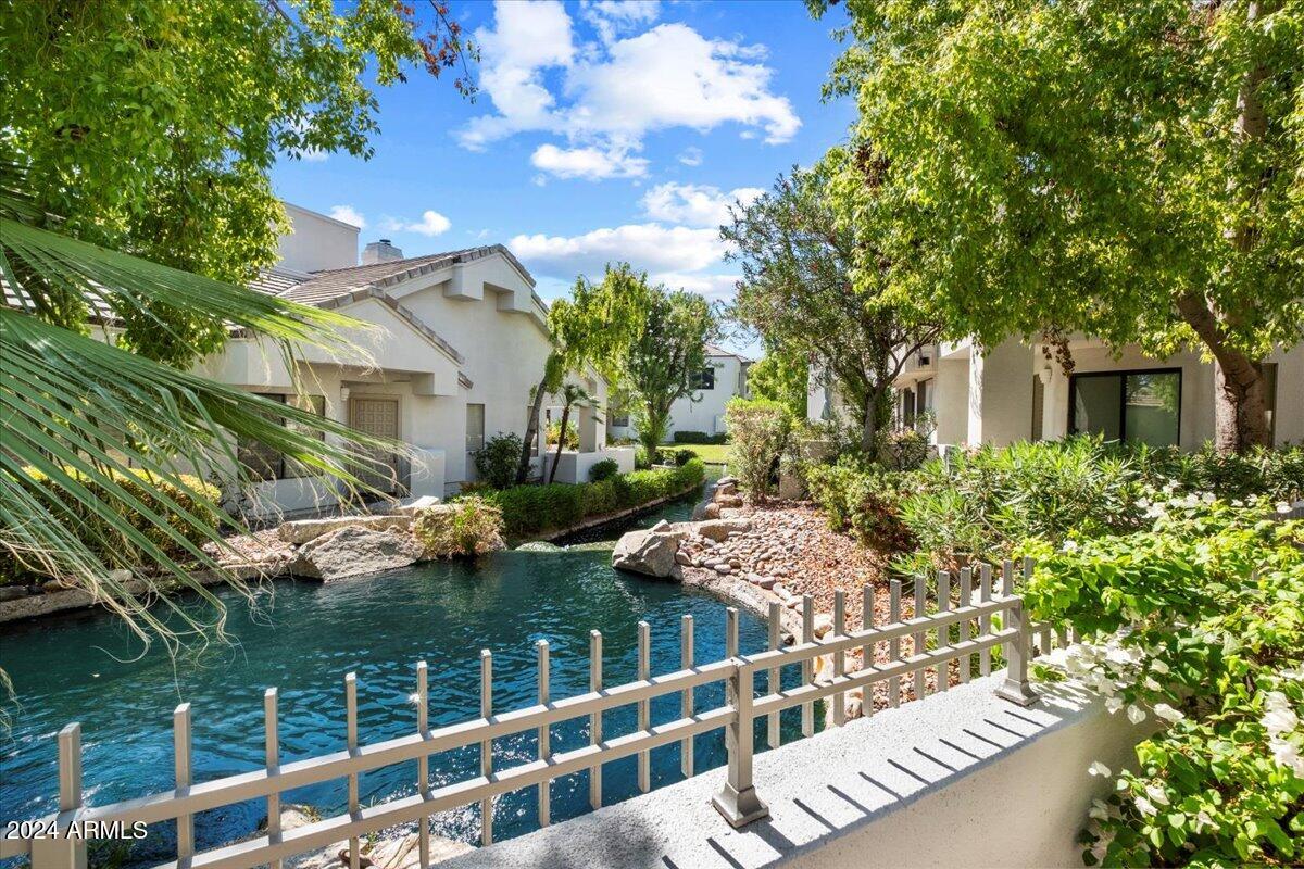 7272 E GAINEY RANCH Road # 110