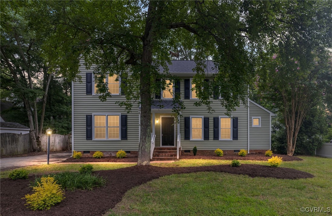 2808 Lakewood Rd