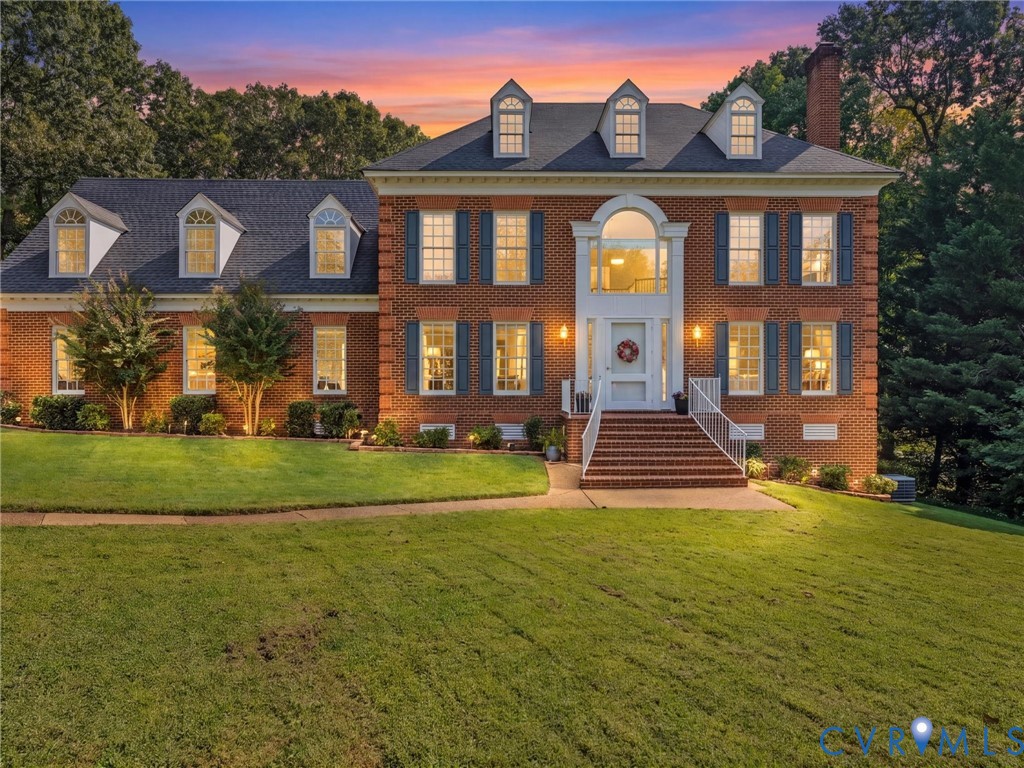11920 Brookmeade Ct