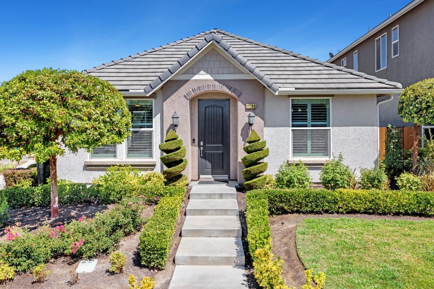 11340 N Sageberry Way