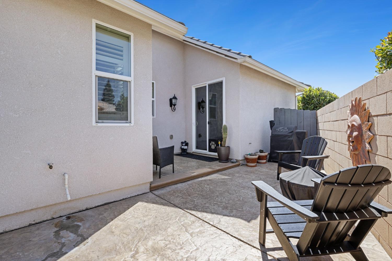 11340 N Sageberry Way