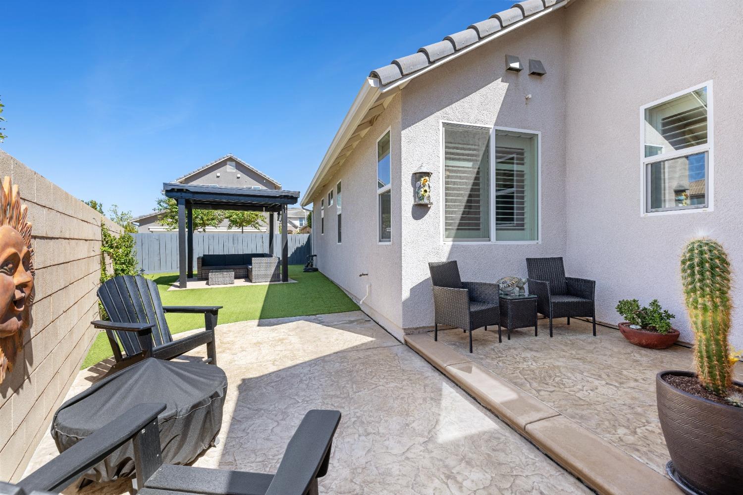 11340 N Sageberry Way