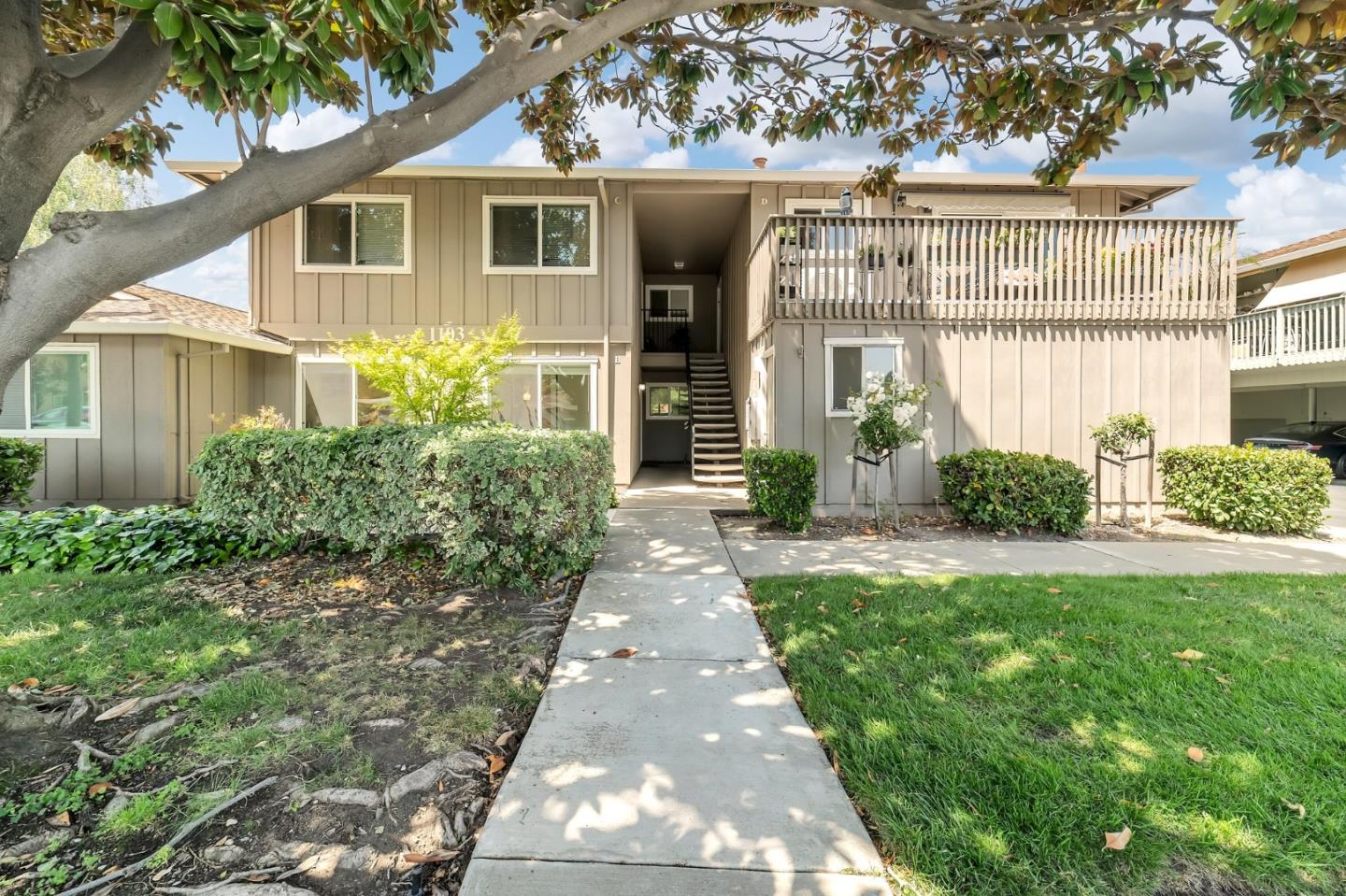 1103 Reed AVE B