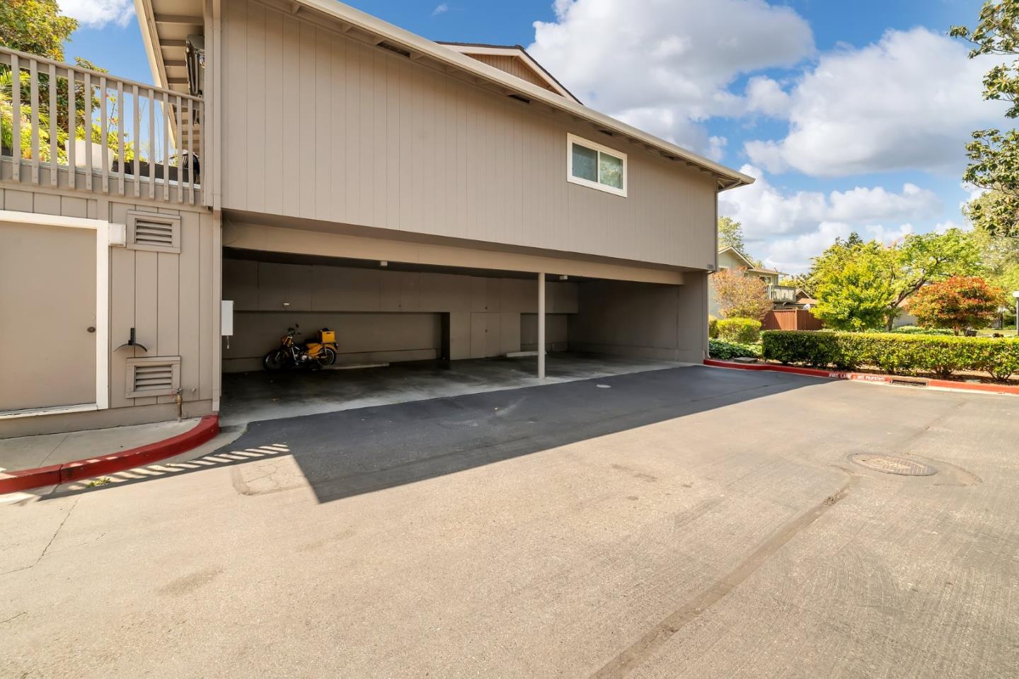 1103 Reed AVE B