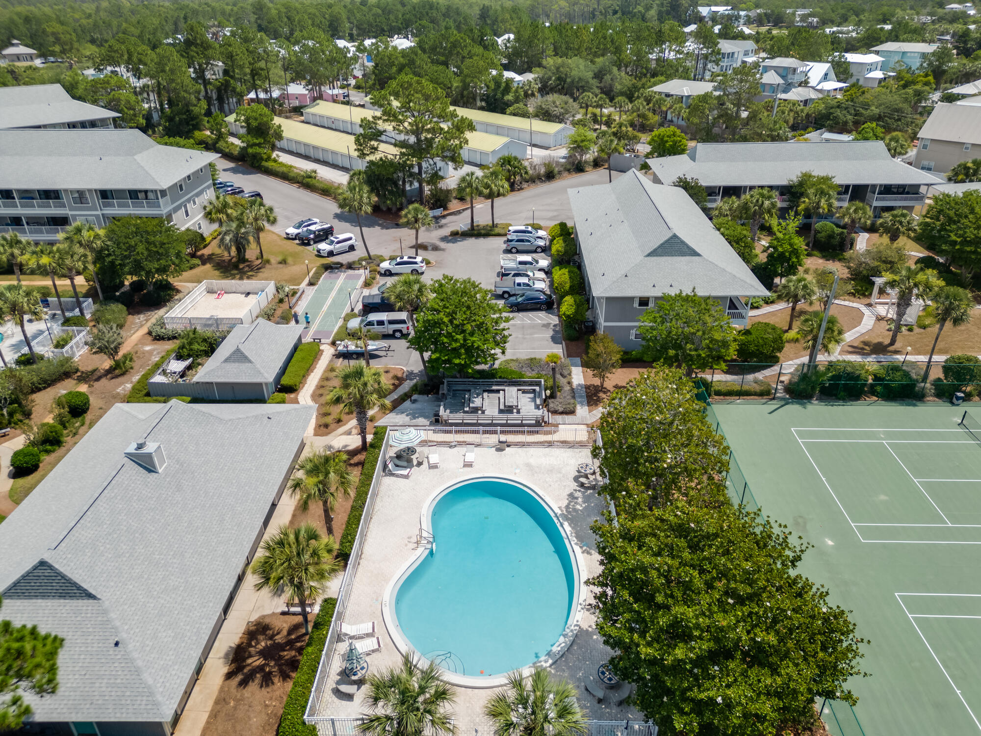 3799 E County Highway 30A # F-2