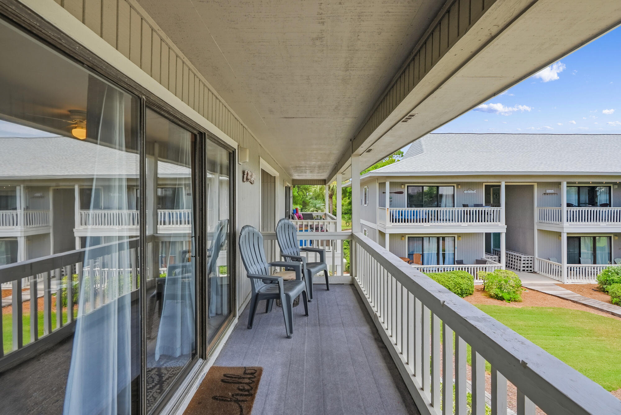 3799 E County Highway 30A # F-2