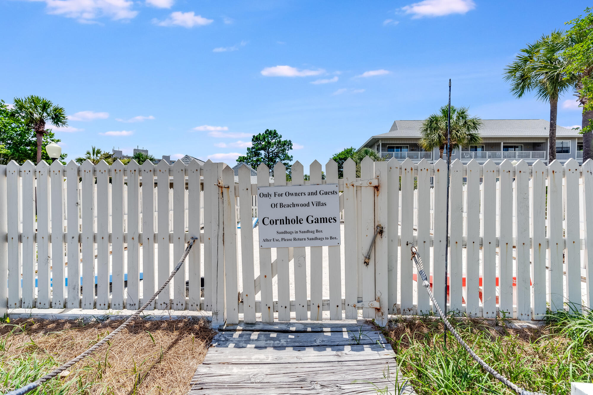 3799 E County Highway 30A # F-2