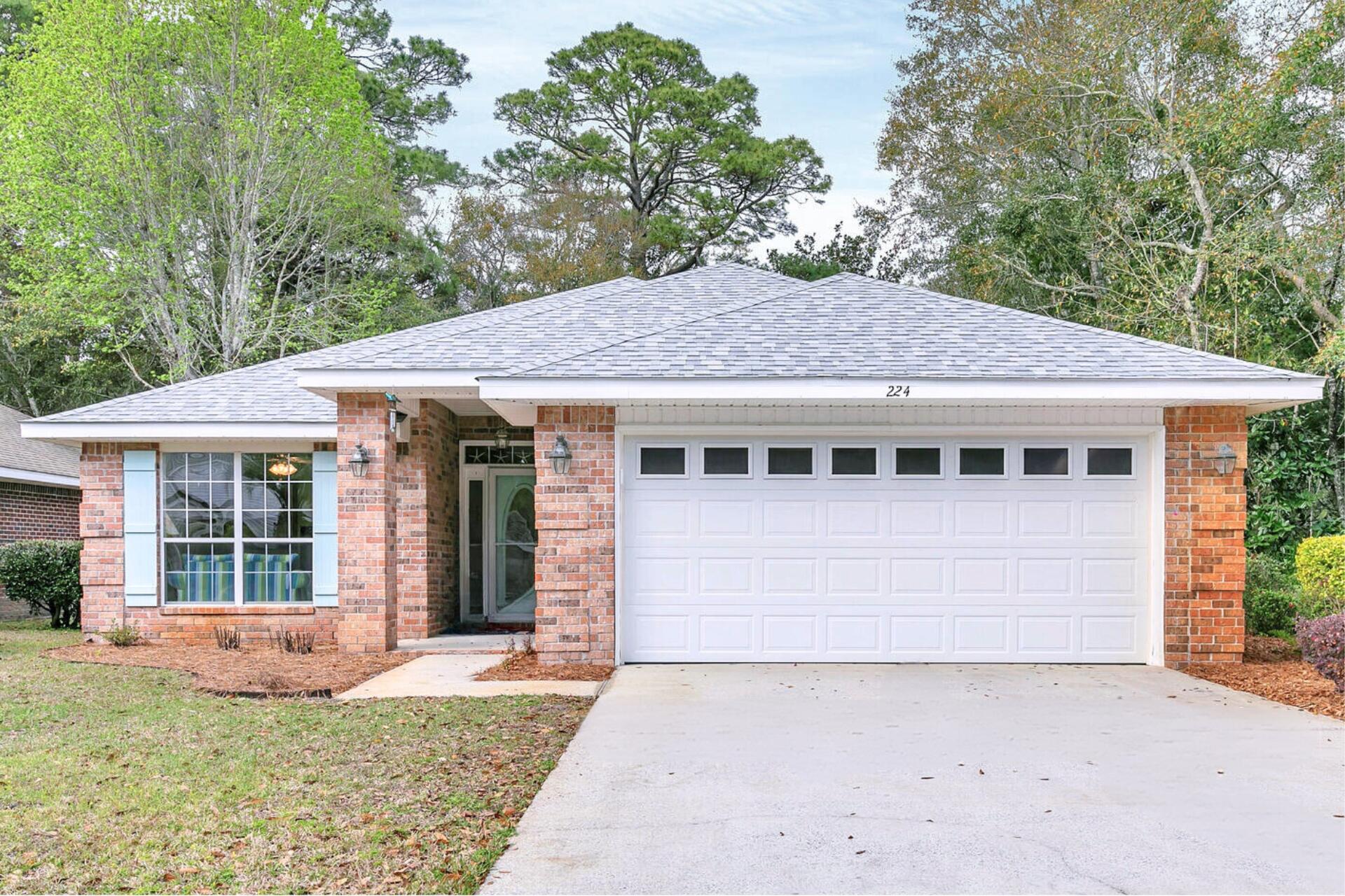 224 Bayou Landing Road