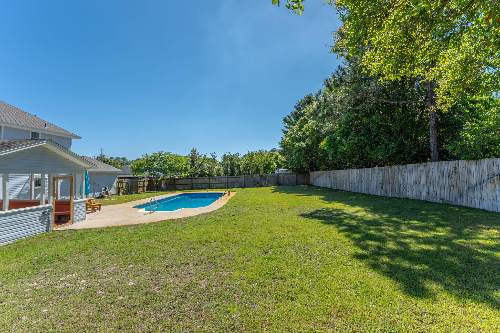 190 Wynnehaven Beach Road