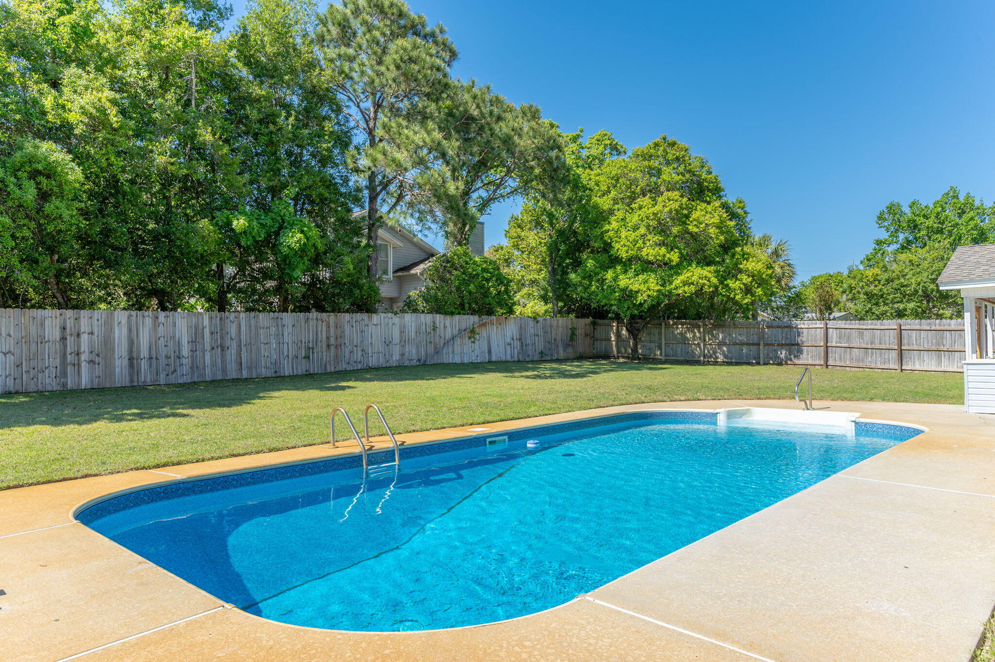 190 Wynnehaven Beach Road