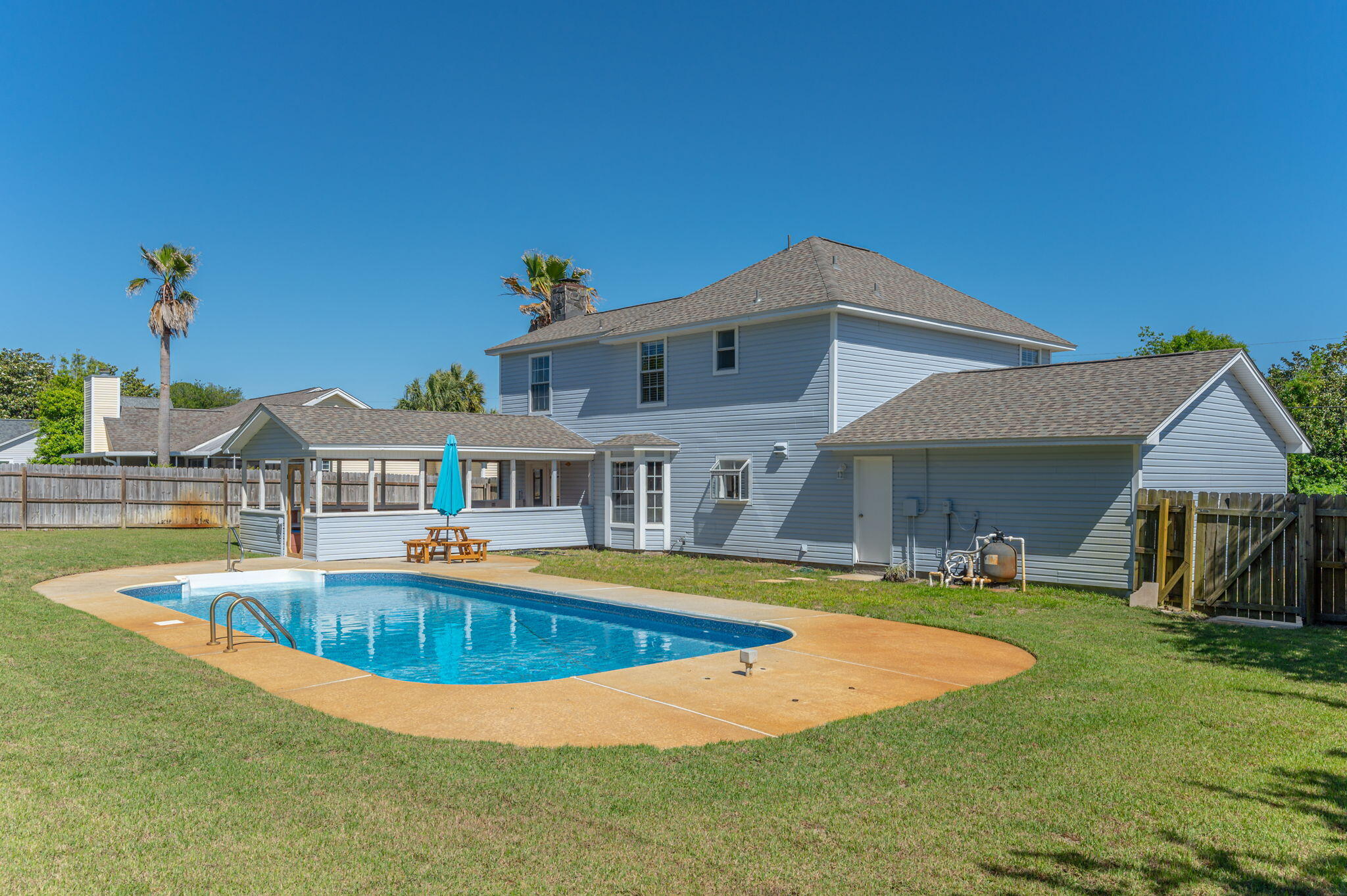 190 Wynnehaven Beach Road