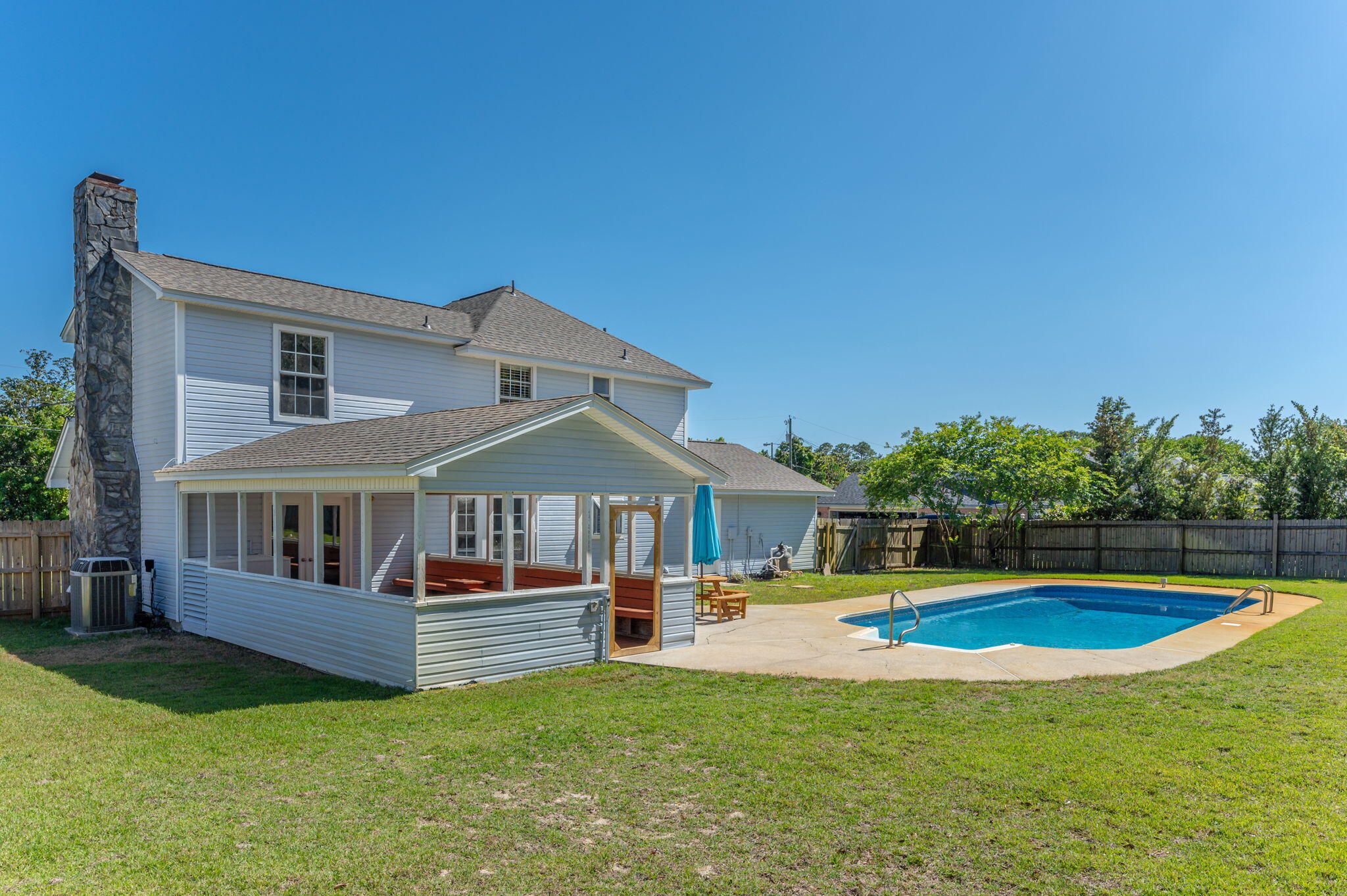 190 Wynnehaven Beach Road