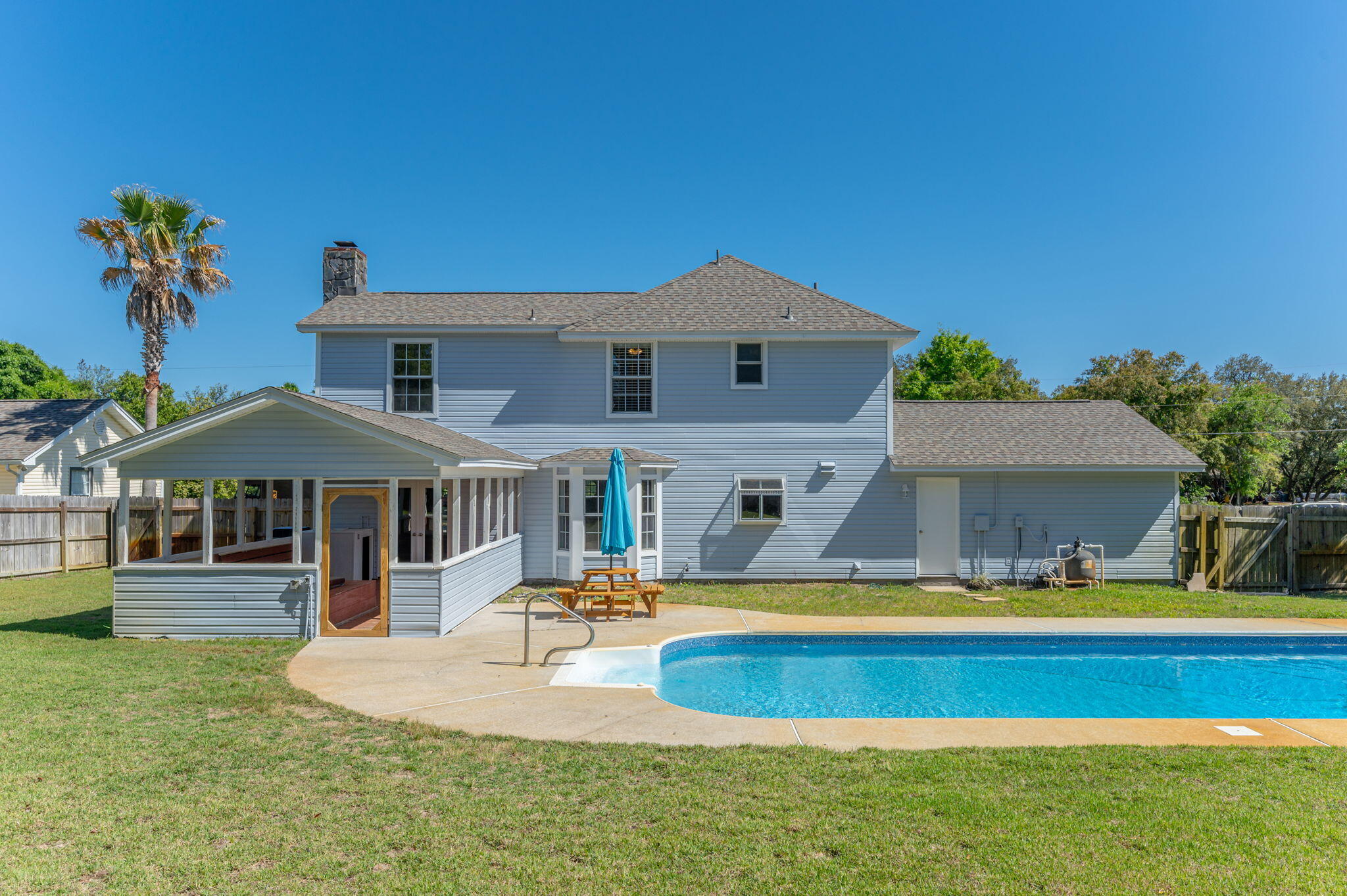 190 Wynnehaven Beach Road