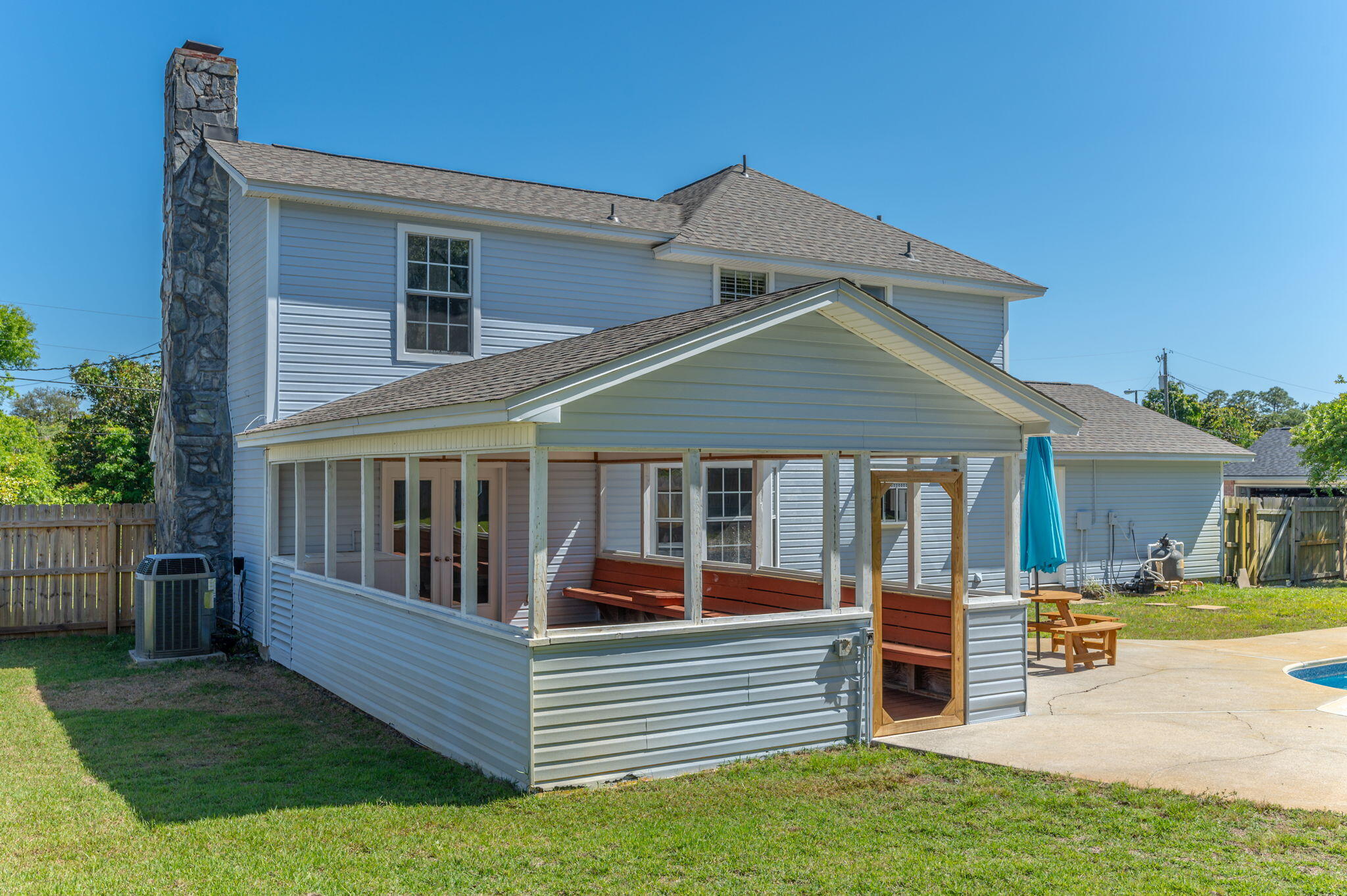 190 Wynnehaven Beach Road