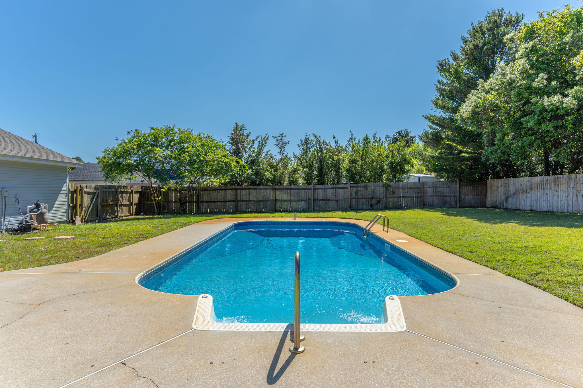 190 Wynnehaven Beach Road