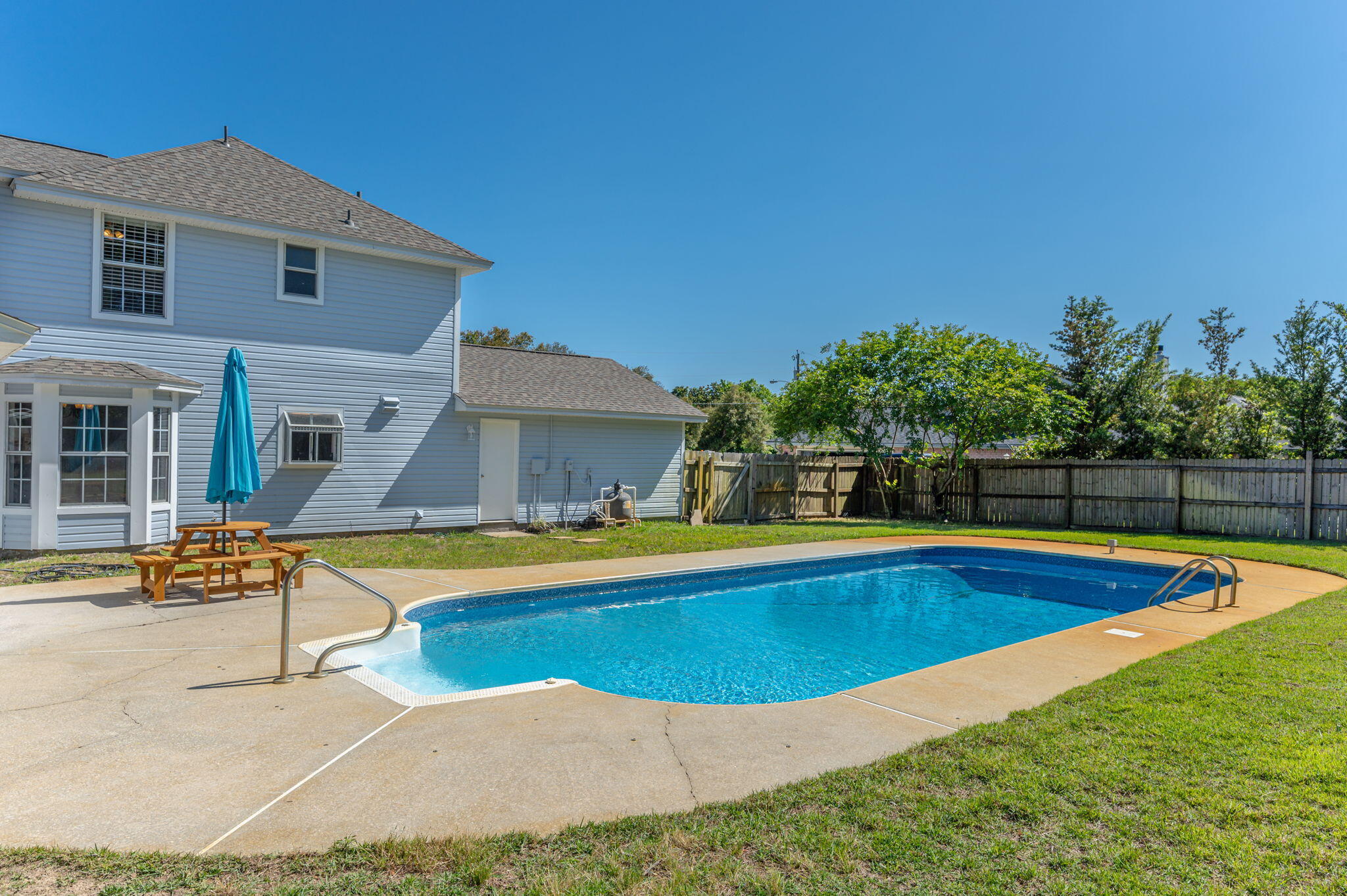 190 Wynnehaven Beach Road