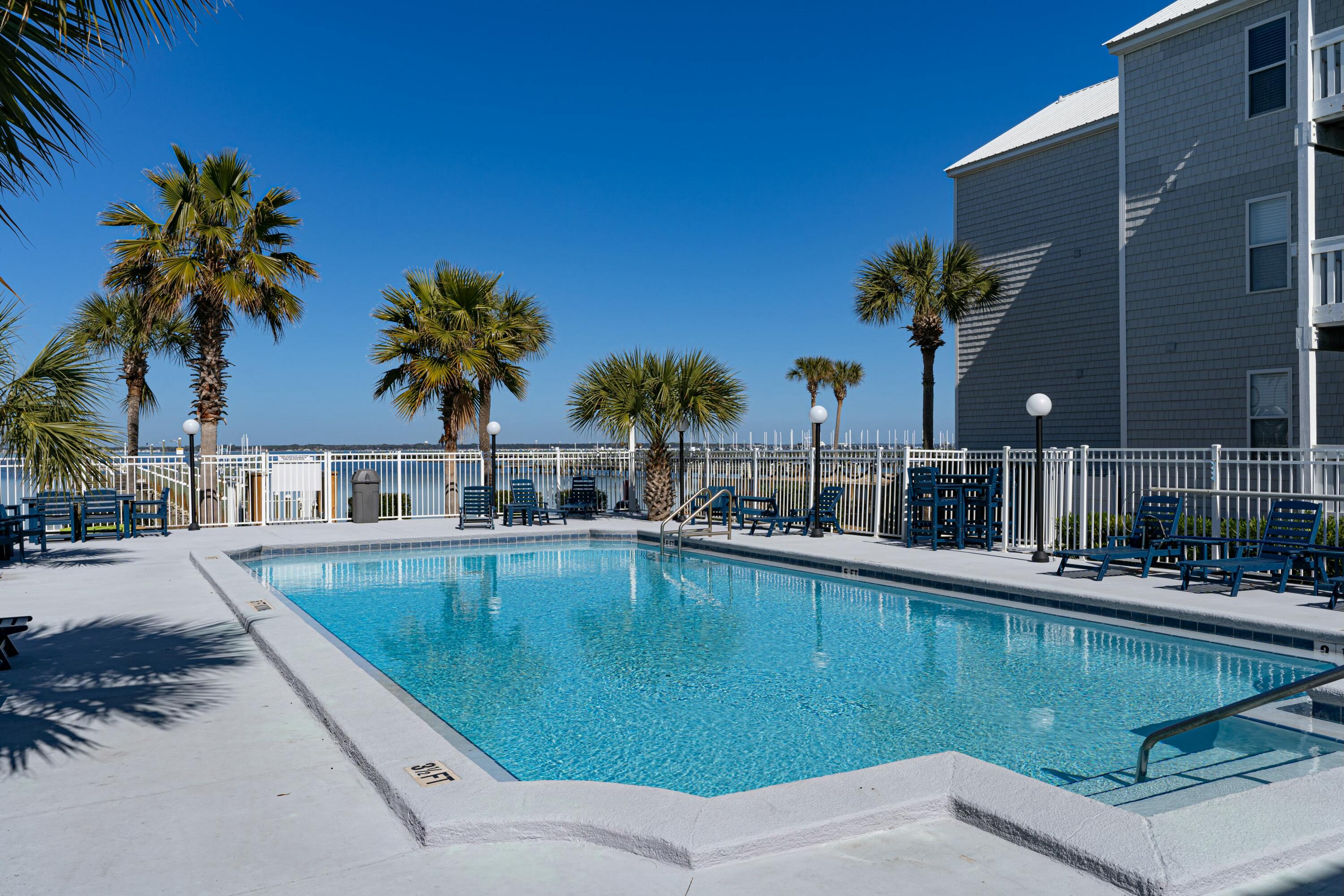 1330 Miracle Strip Parkway, 201