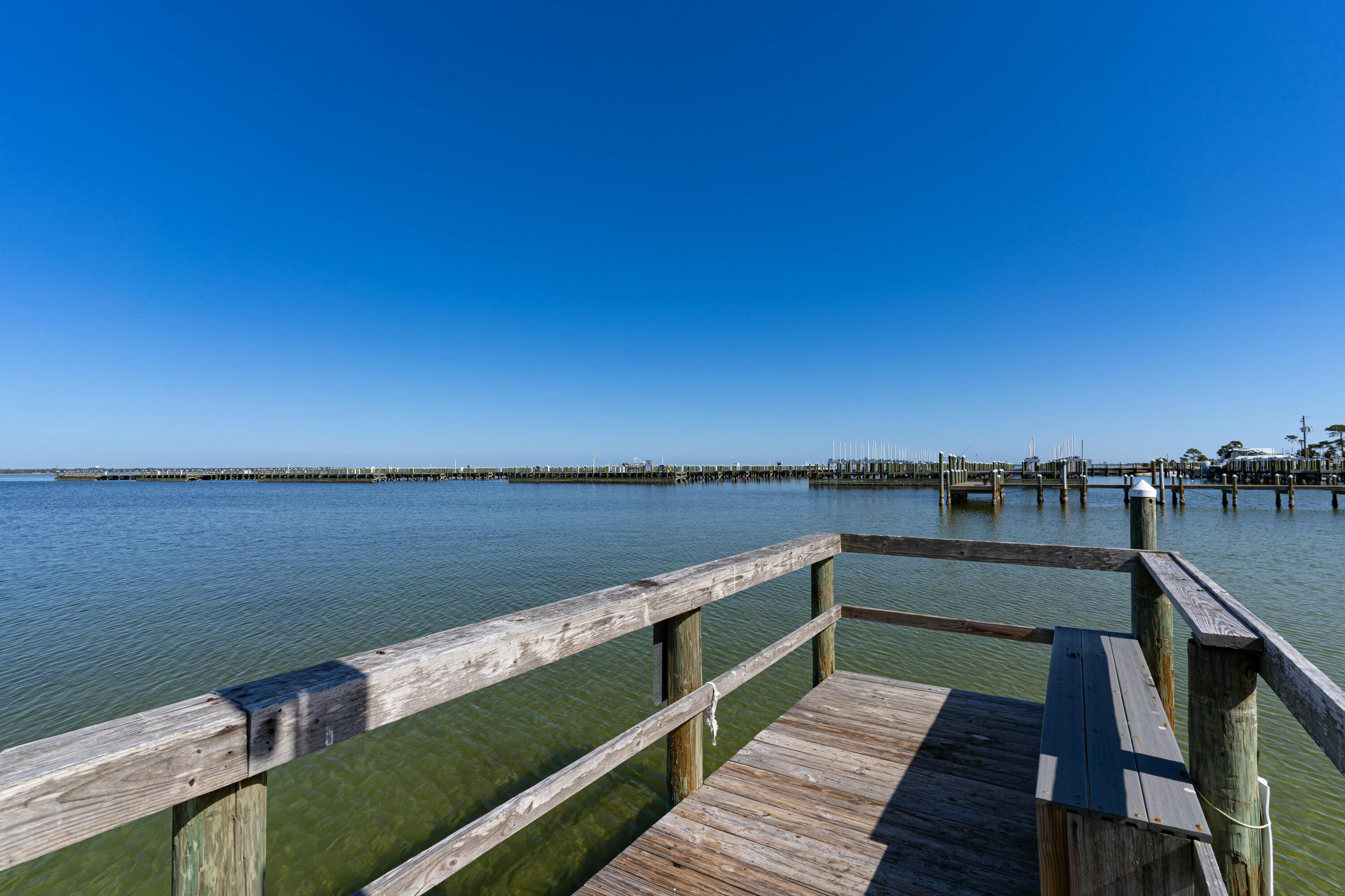 1330 Miracle Strip Parkway, 201