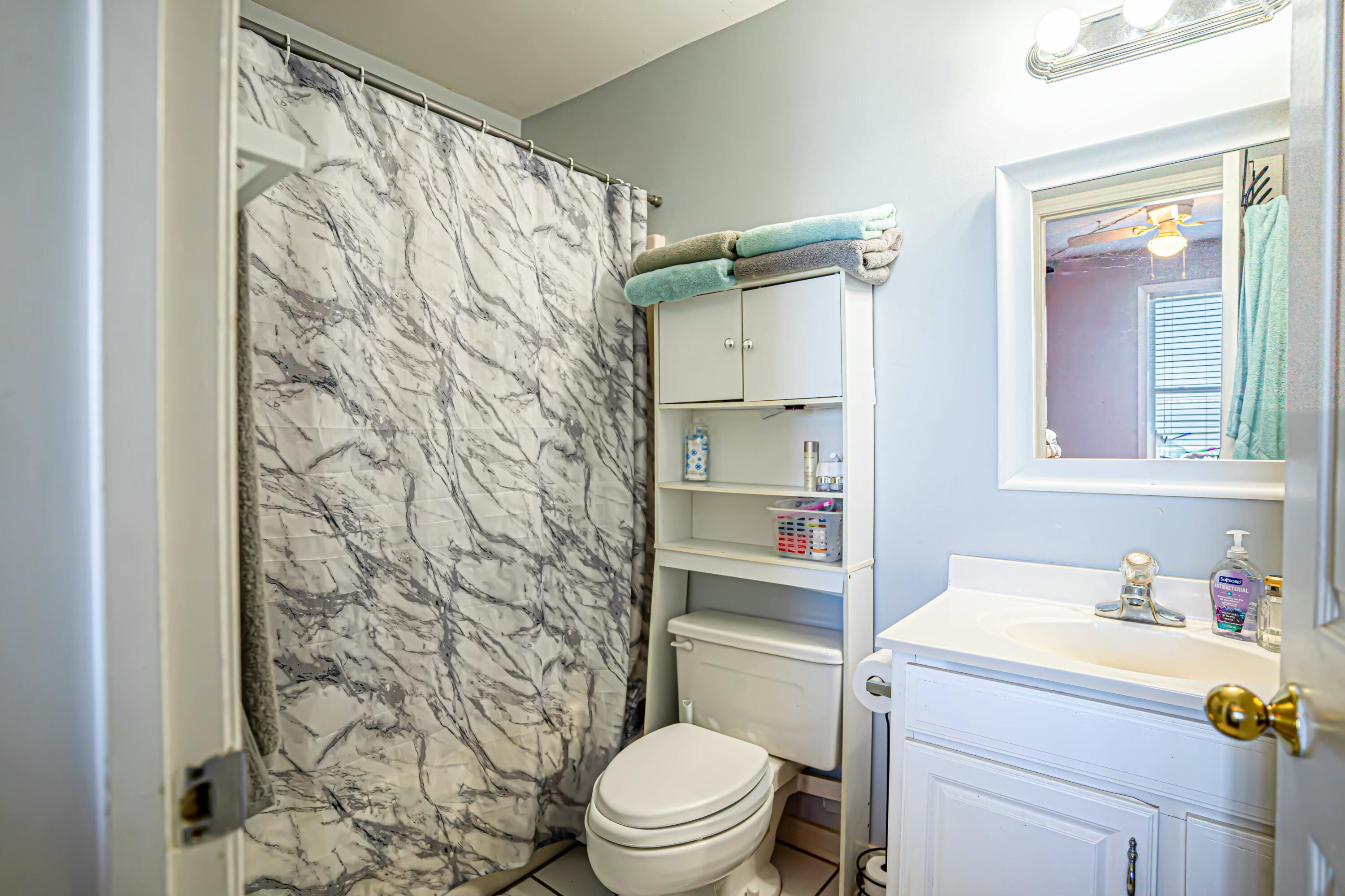 1330 Miracle Strip Parkway, 201