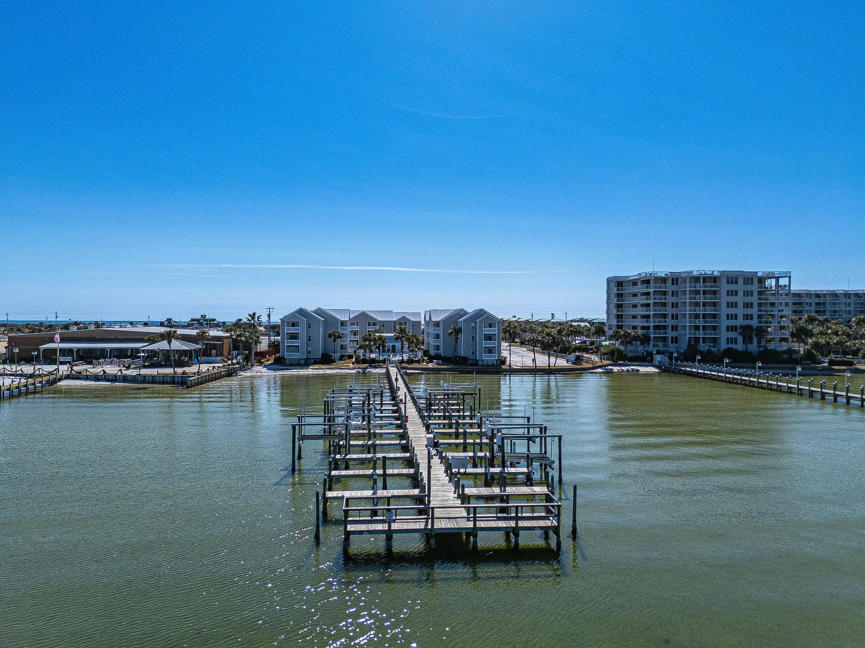 1330 Miracle Strip Parkway, 201