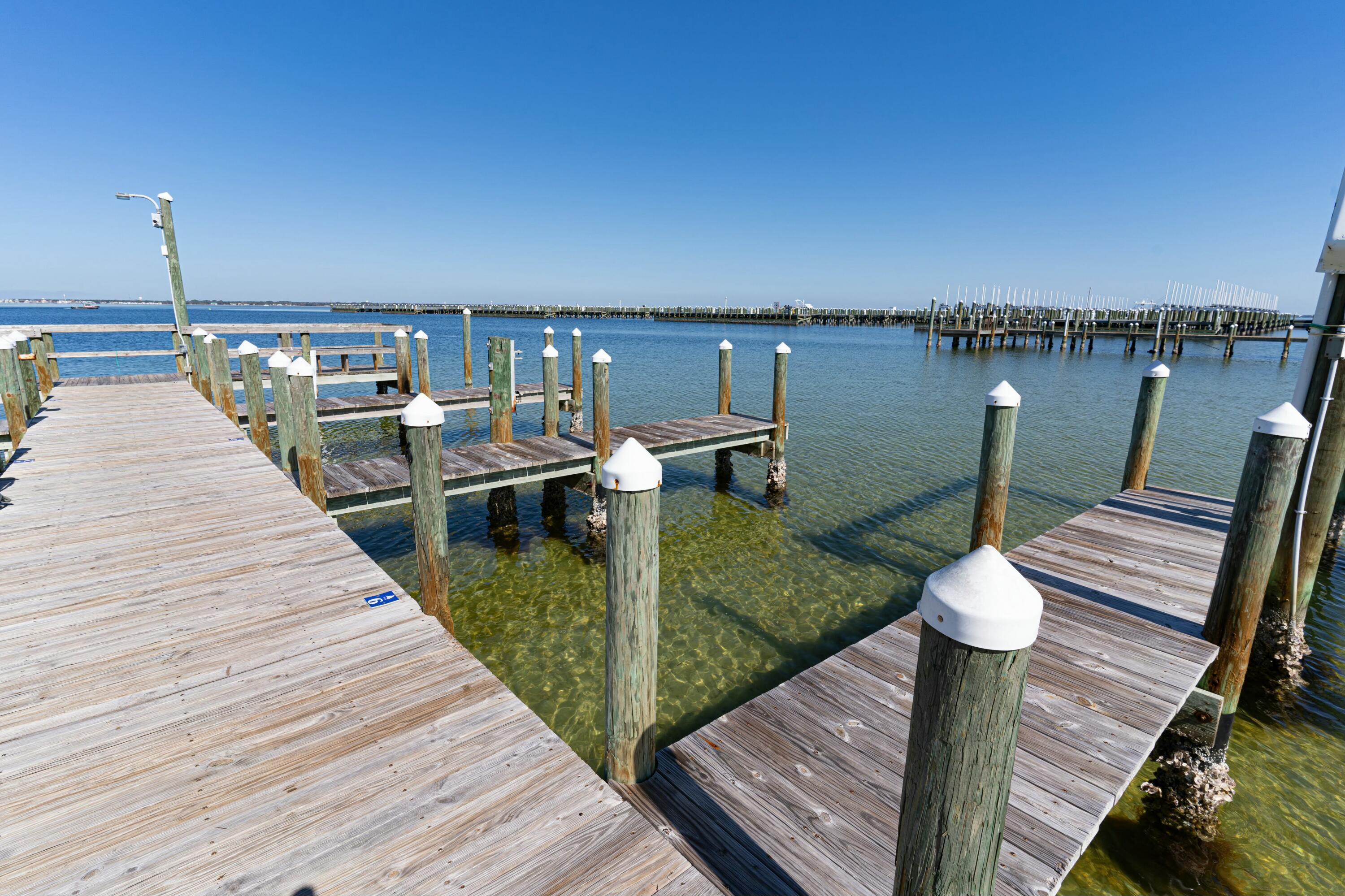 1330 Miracle Strip Parkway, 201