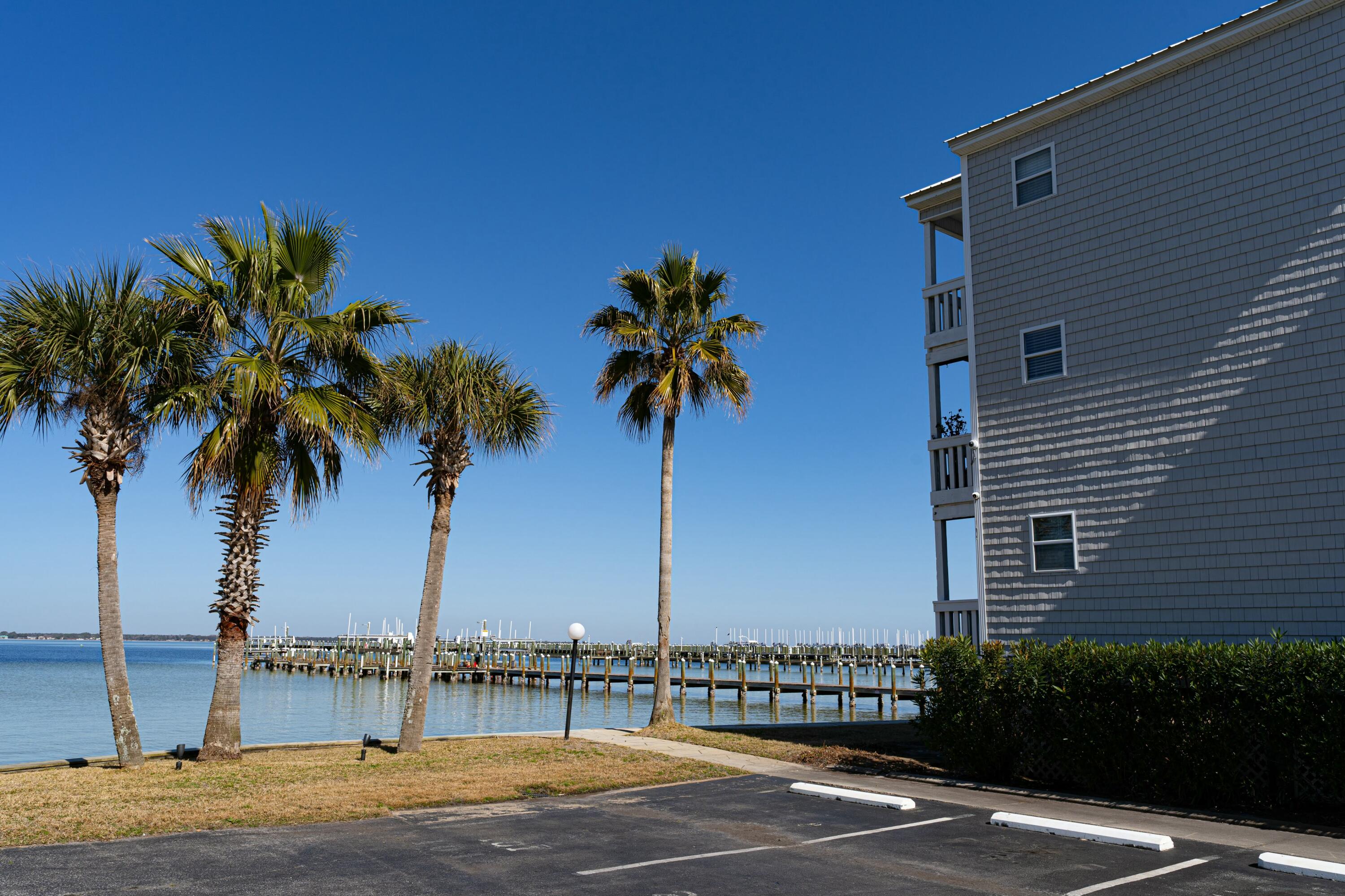 1330 Miracle Strip Parkway, 201