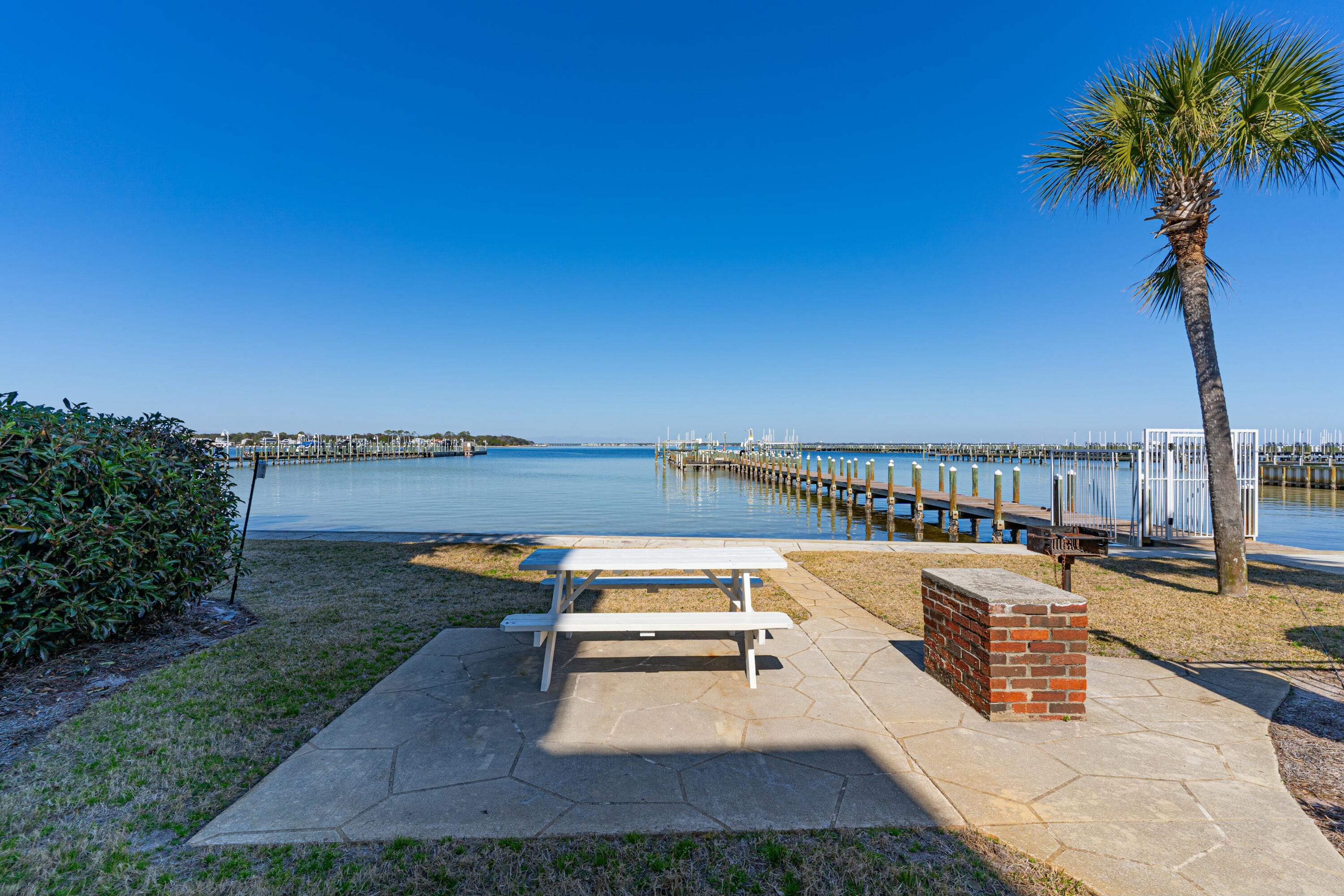 1330 Miracle Strip Parkway, 201