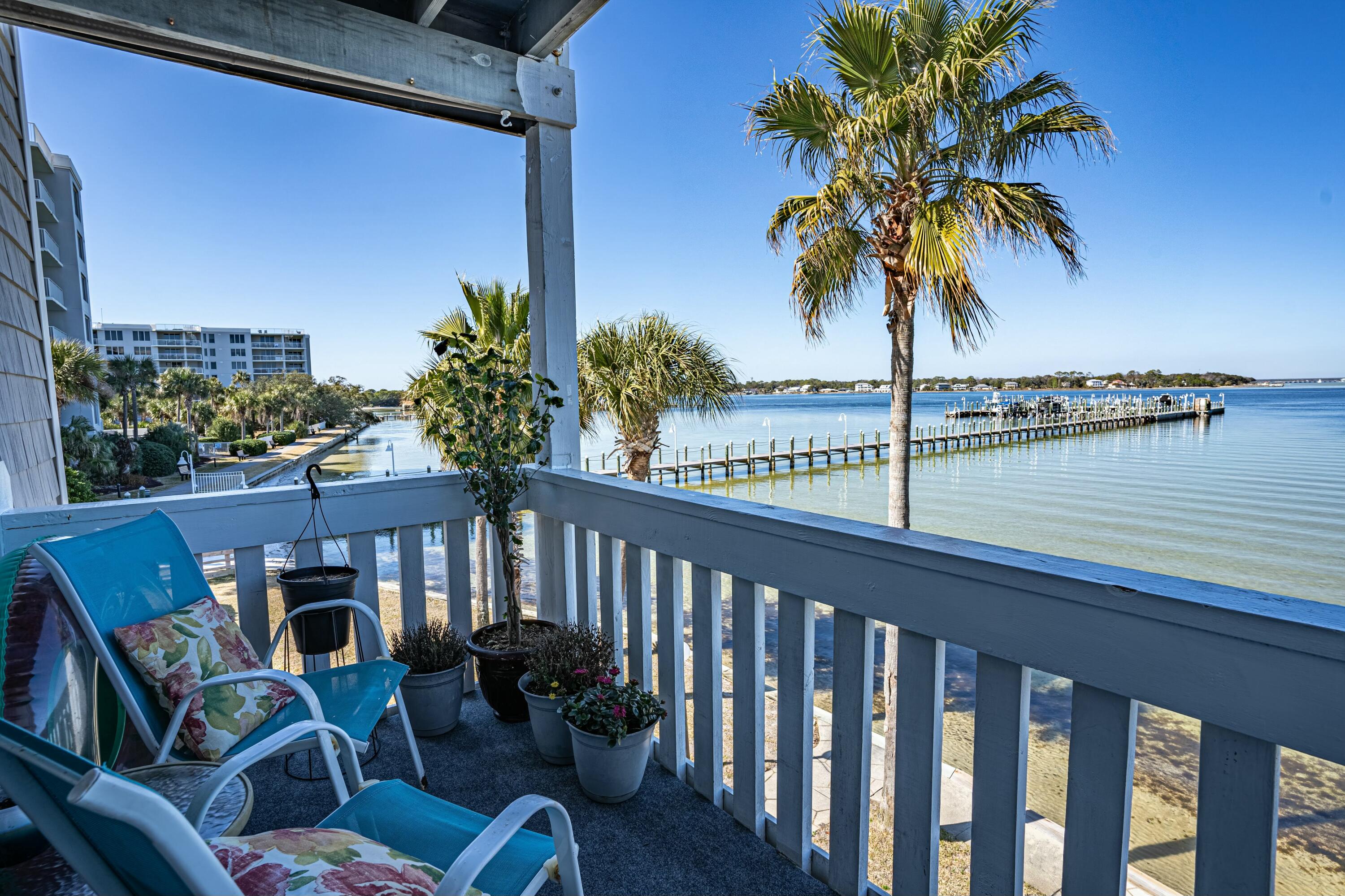 1330 Miracle Strip Parkway, 201