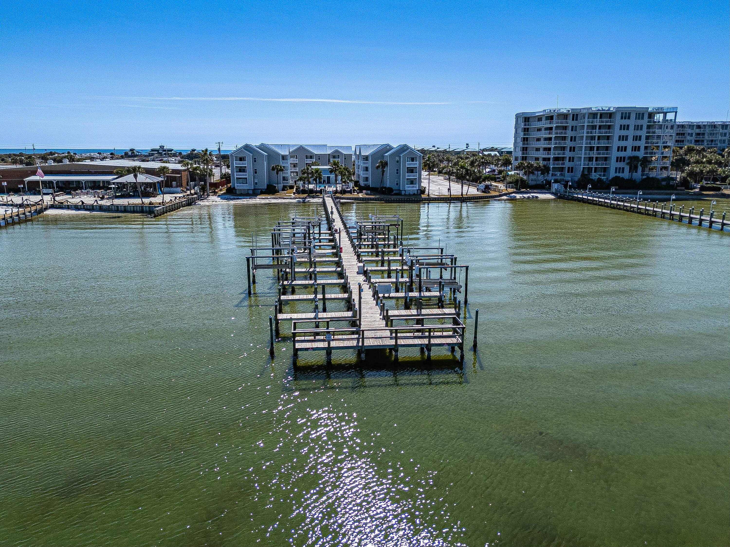 1330 Miracle Strip Parkway, 201