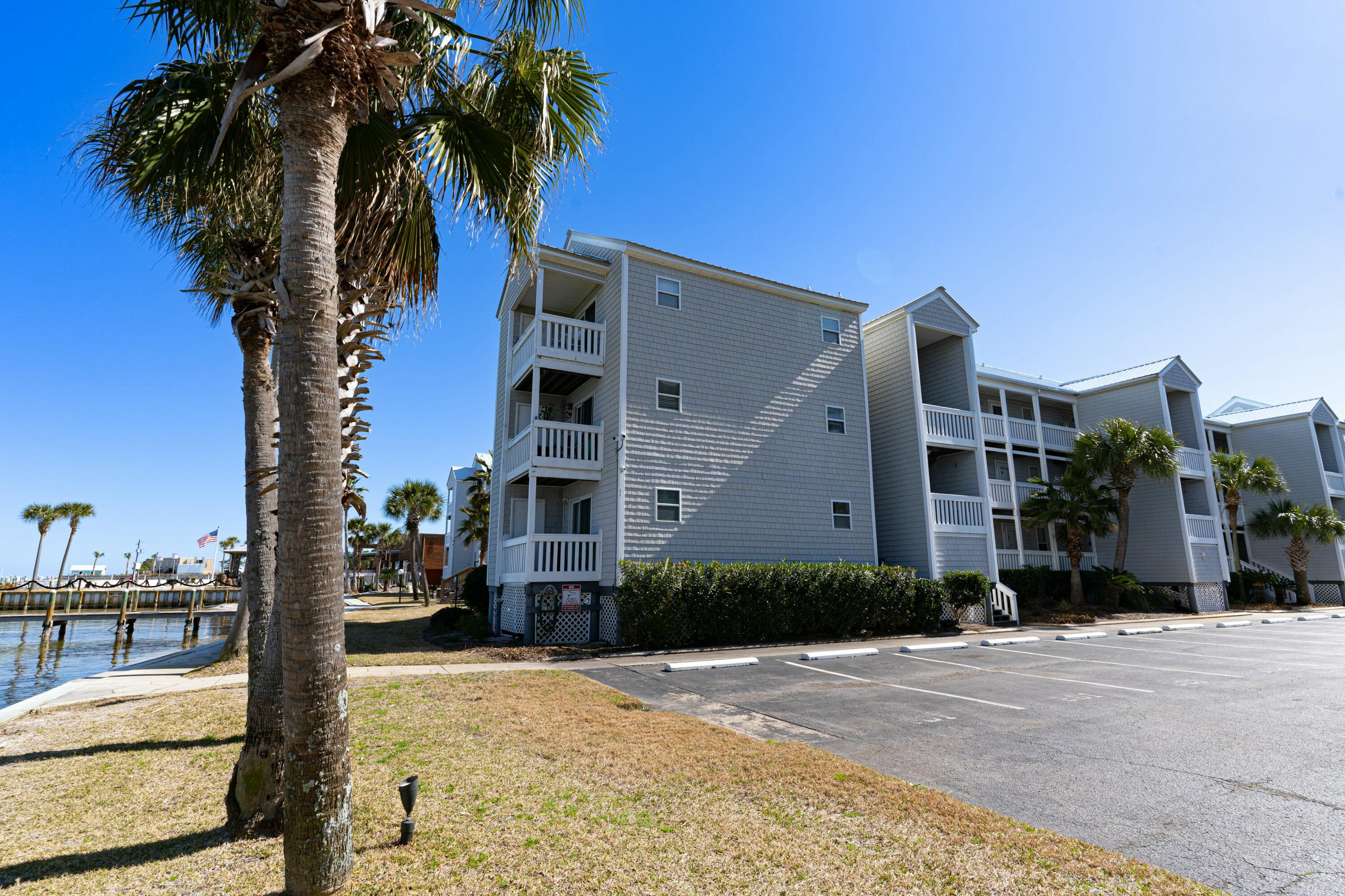 1330 Miracle Strip Parkway, 201