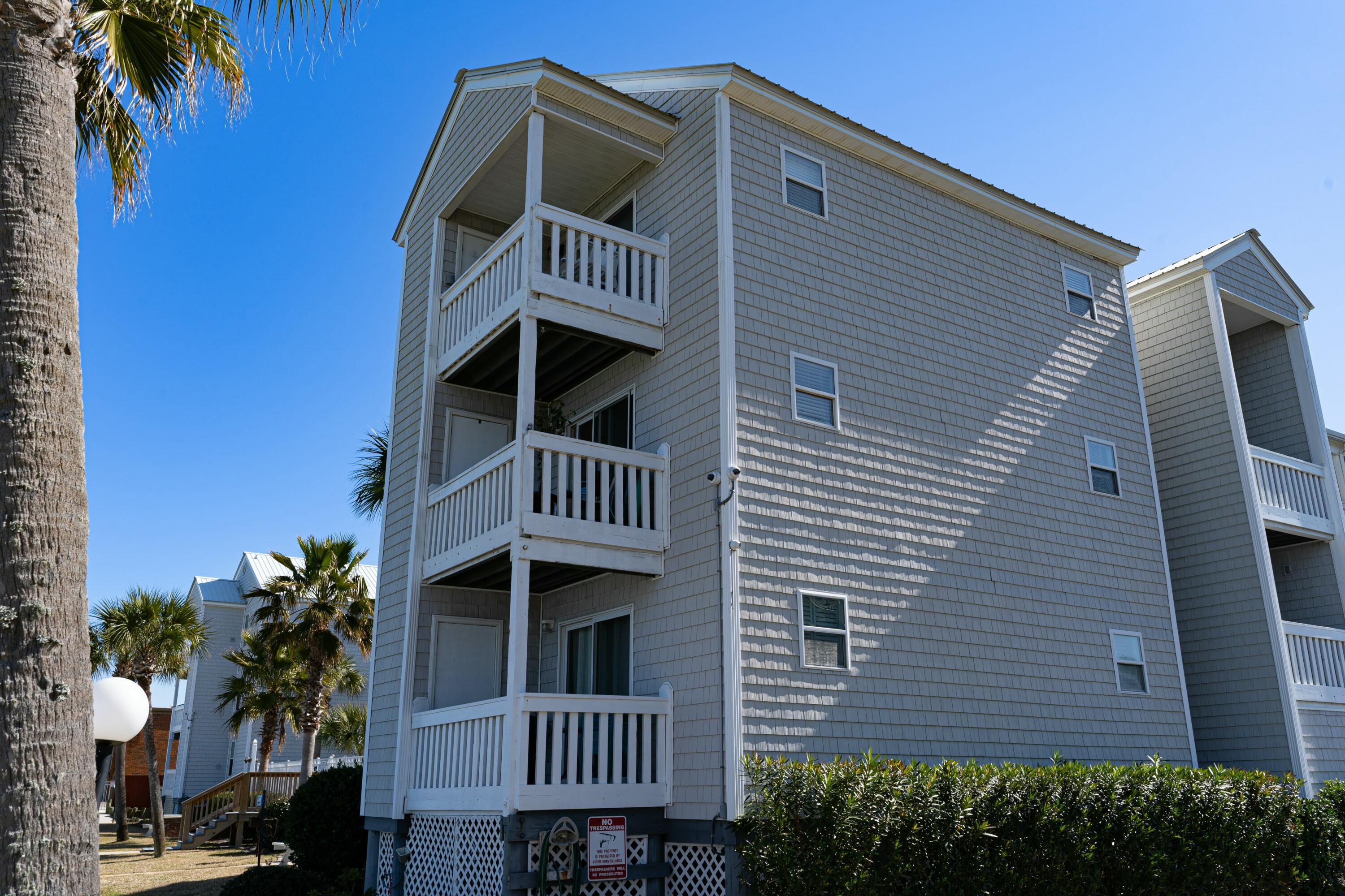 1330 Miracle Strip Parkway, 201