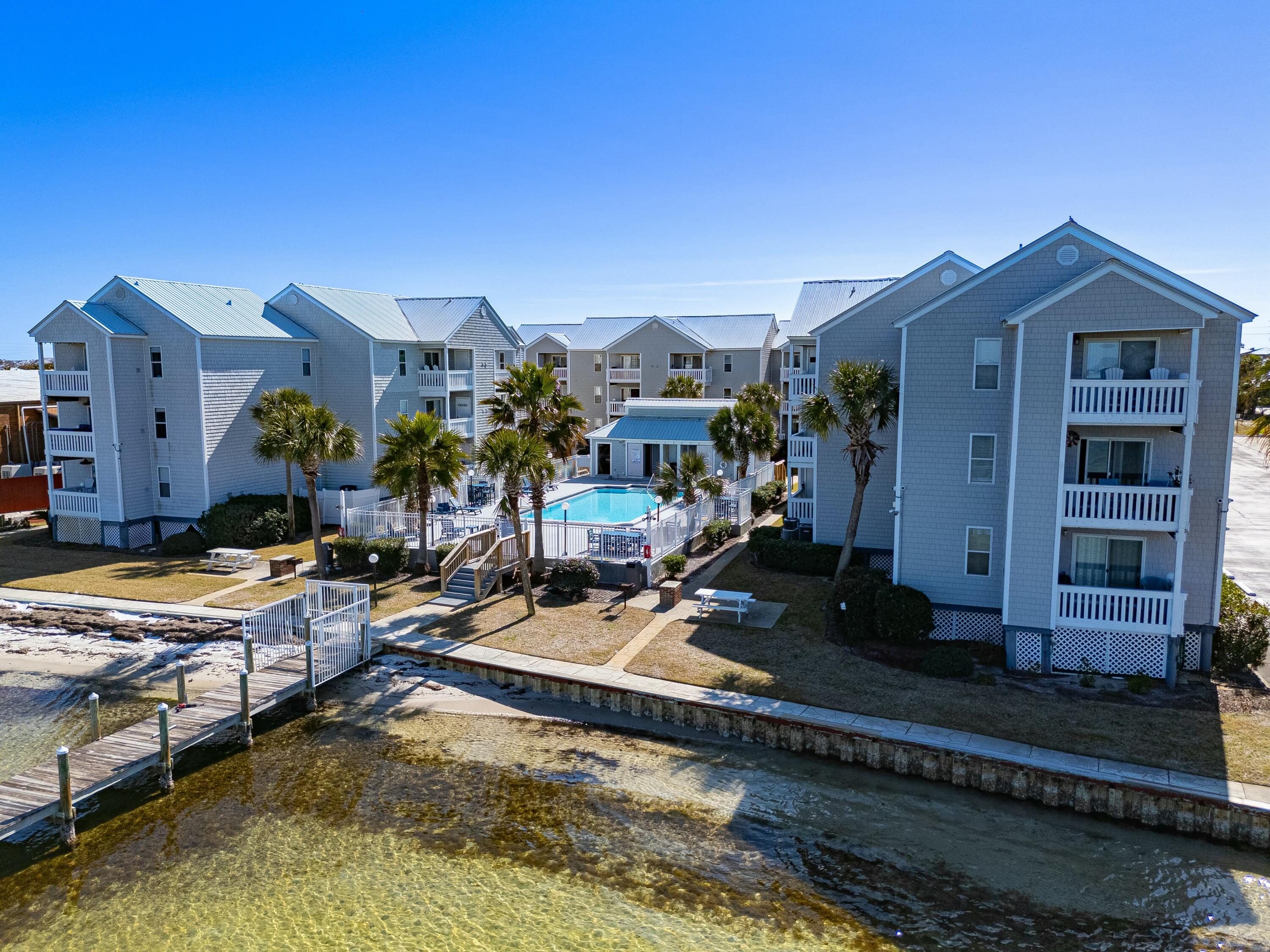 1330 Miracle Strip Parkway, 201