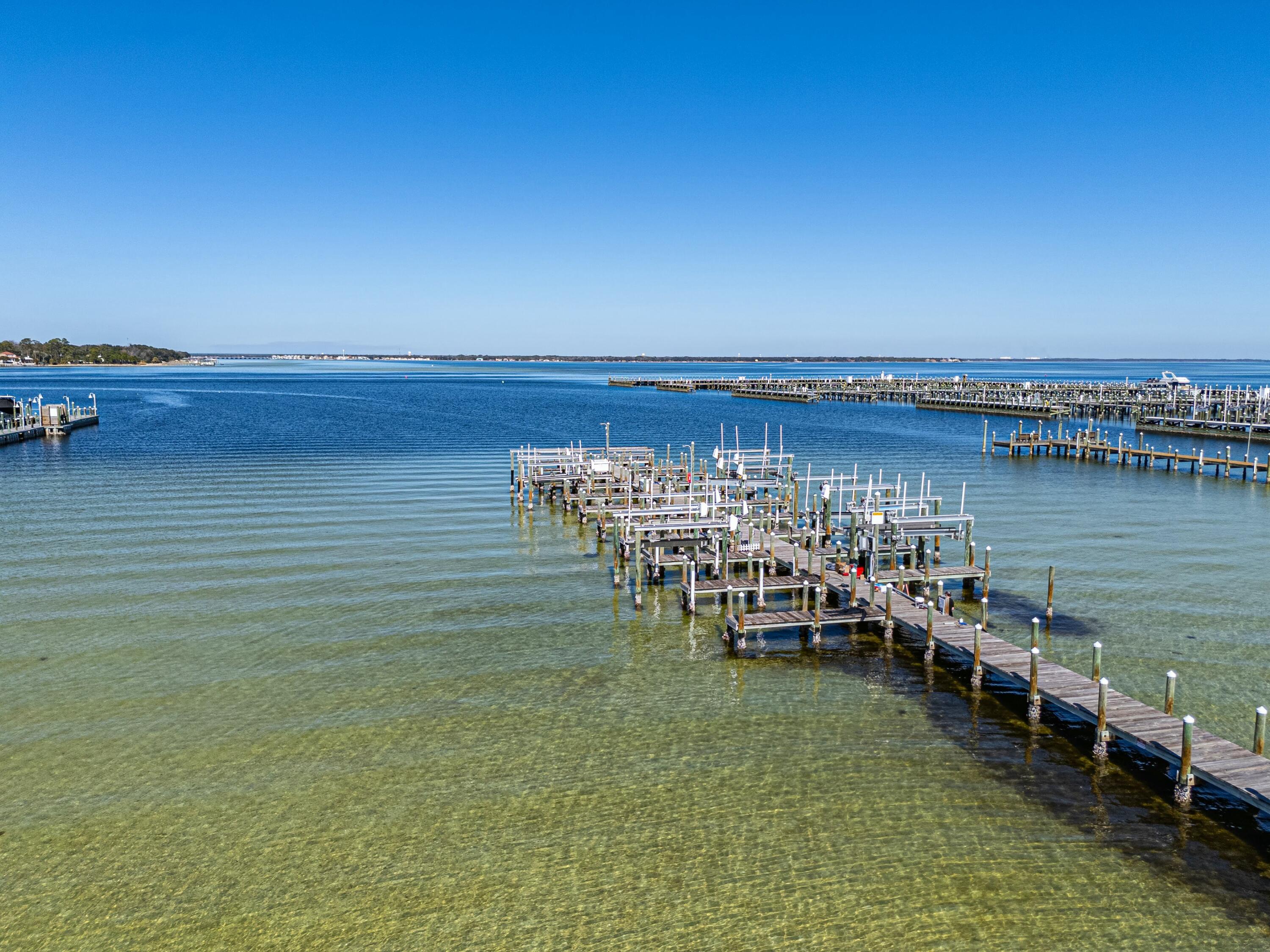 1330 Miracle Strip Parkway, 201