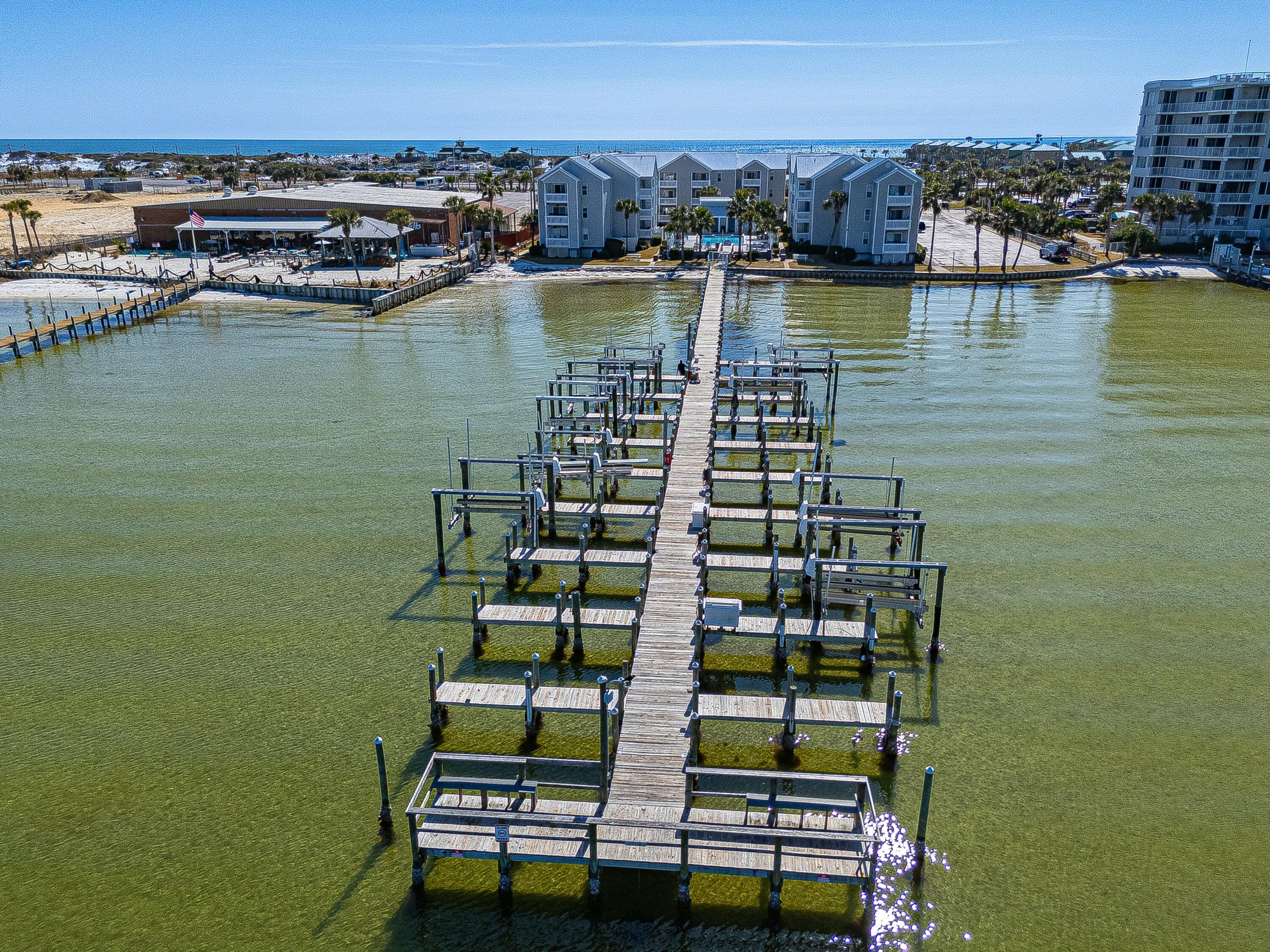 1330 Miracle Strip Parkway, 201