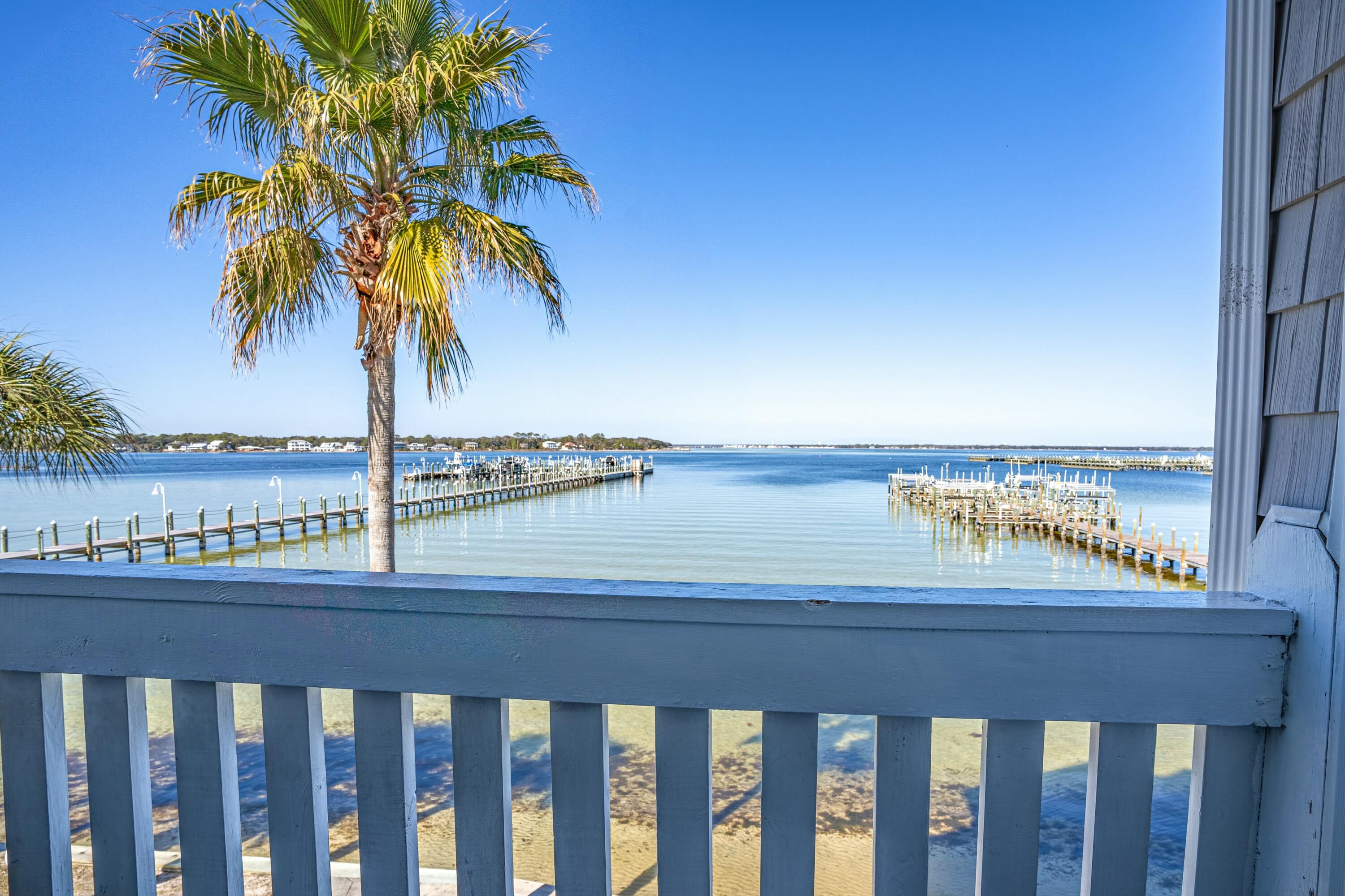 1330 Miracle Strip Parkway, 201