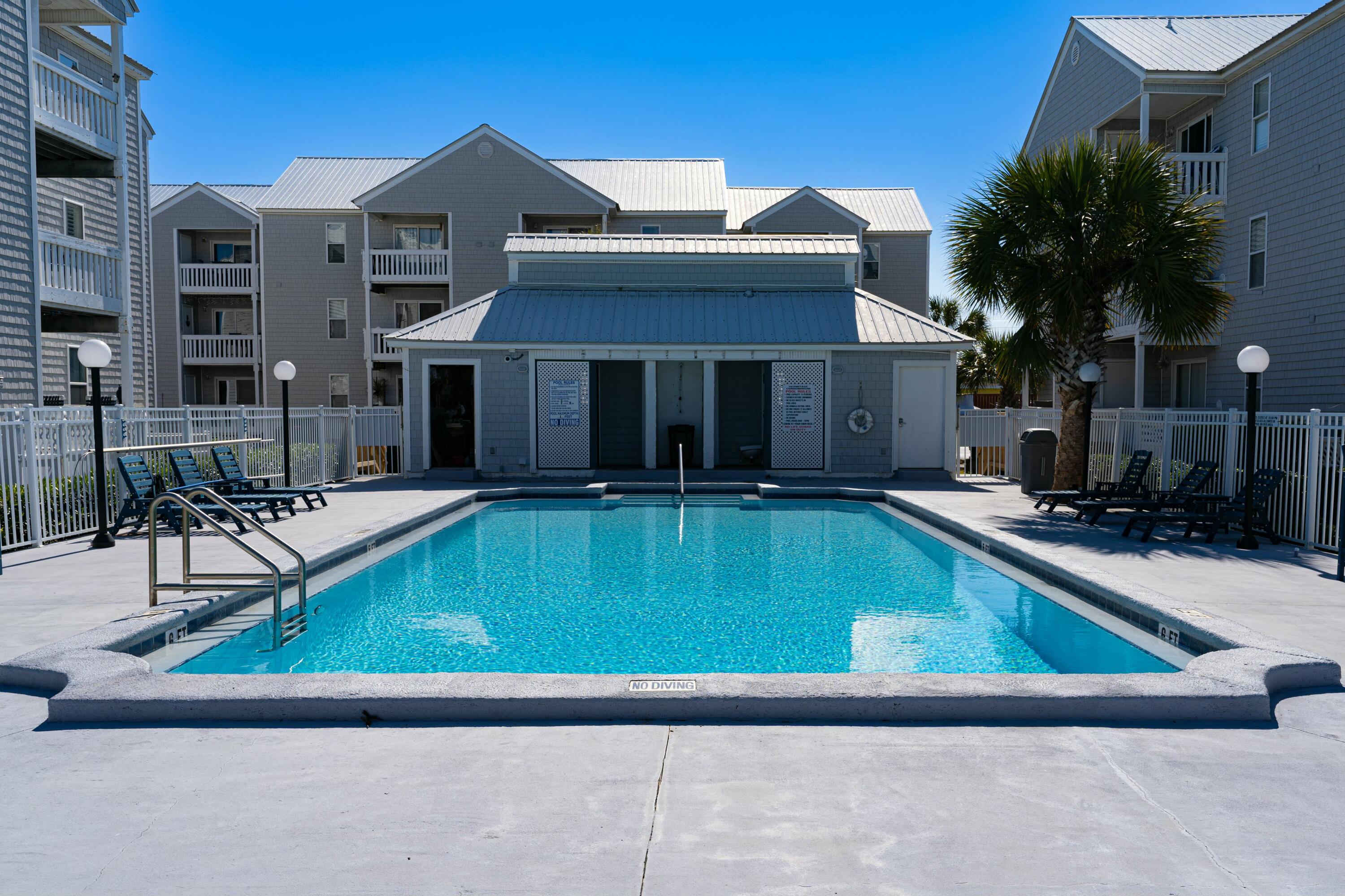 1330 Miracle Strip Parkway, 201