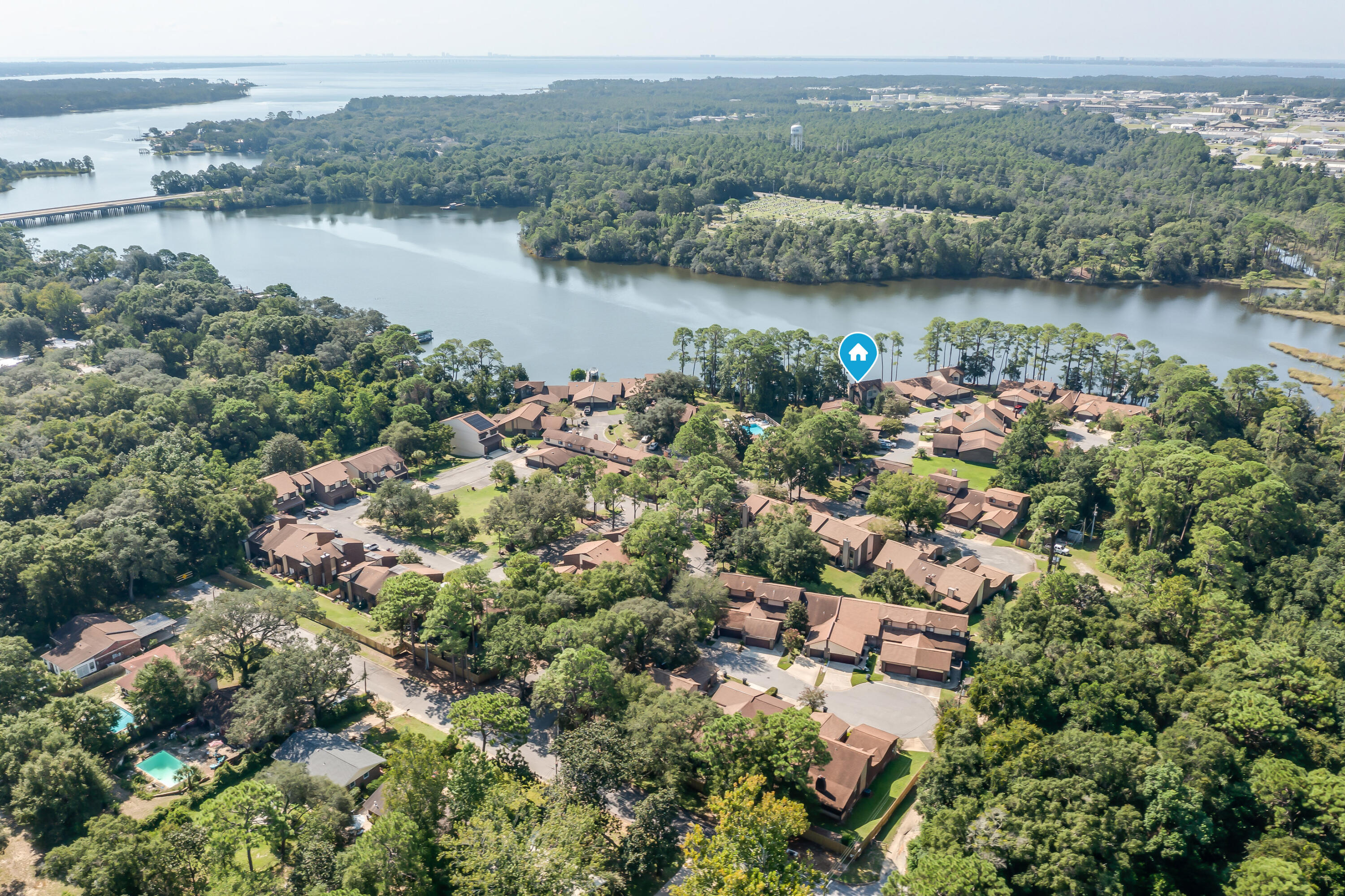 47 Hidden Cove Drive