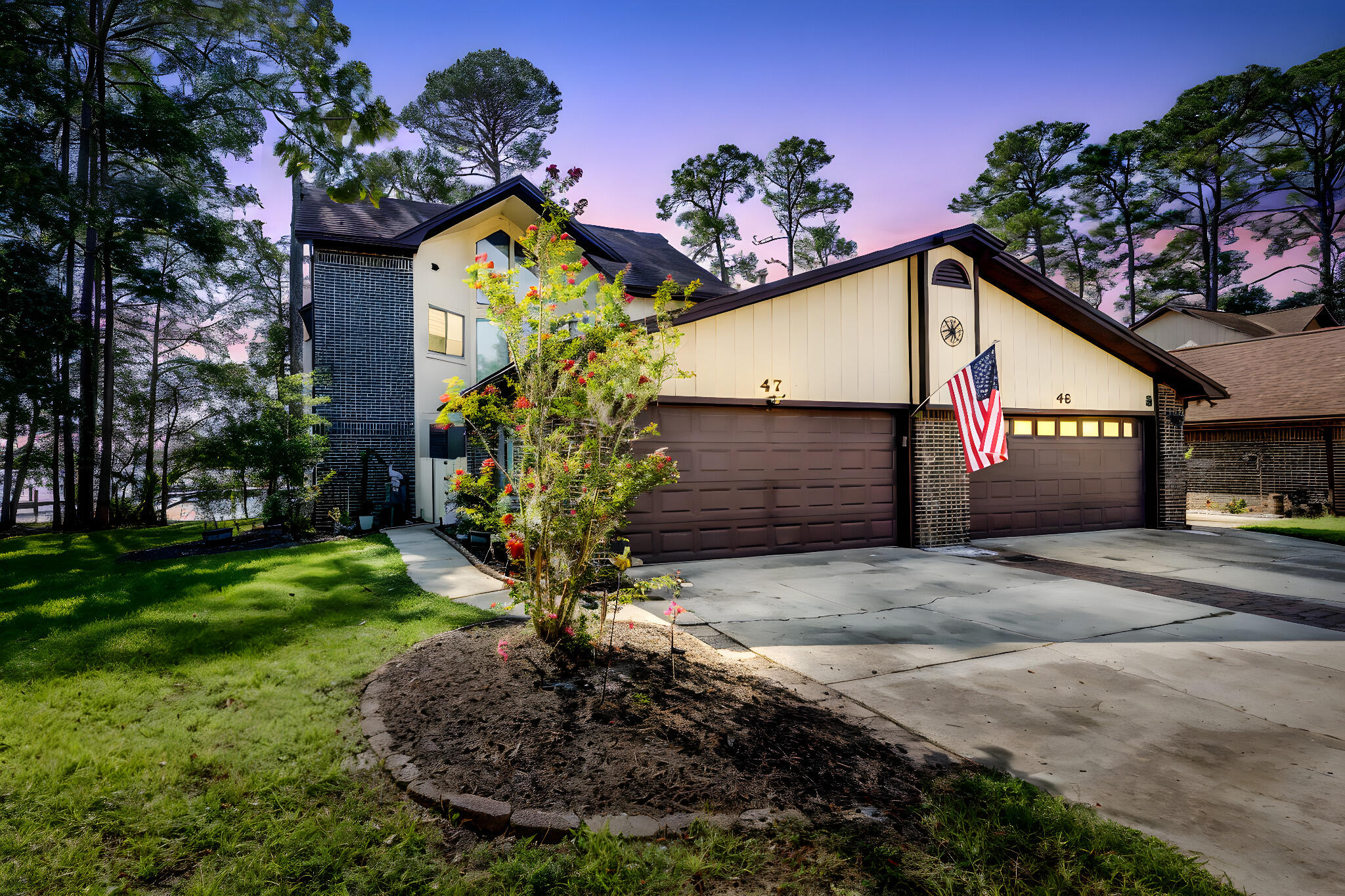 47 Hidden Cove Drive