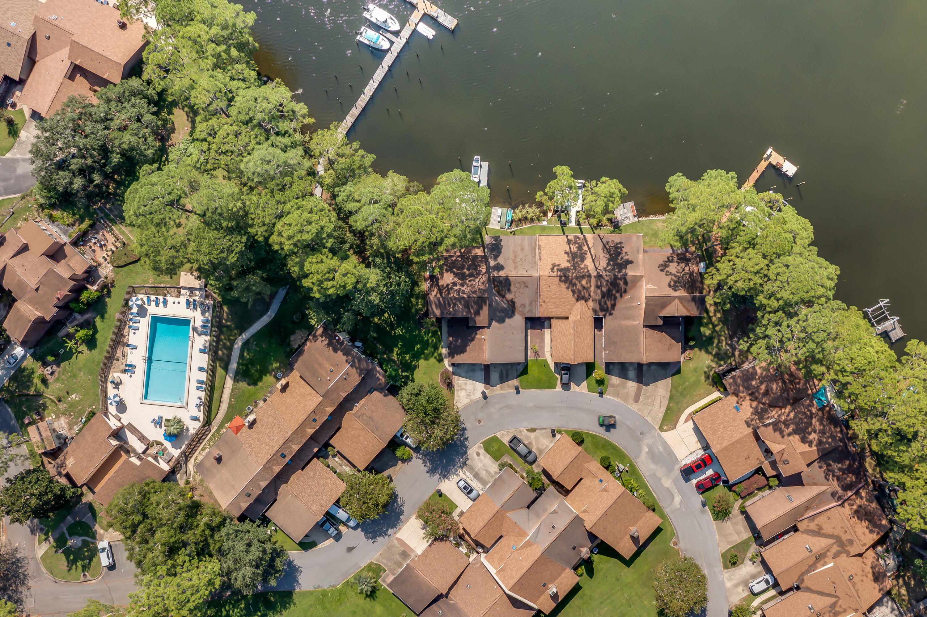 47 Hidden Cove Drive