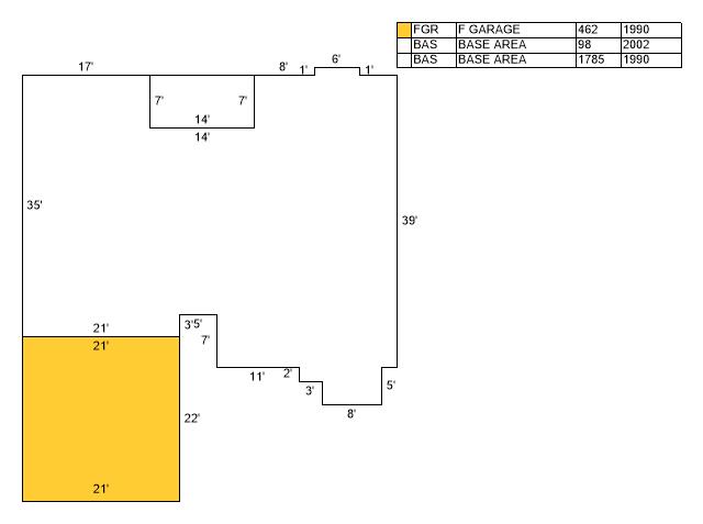 118 Meadow Woods Lane